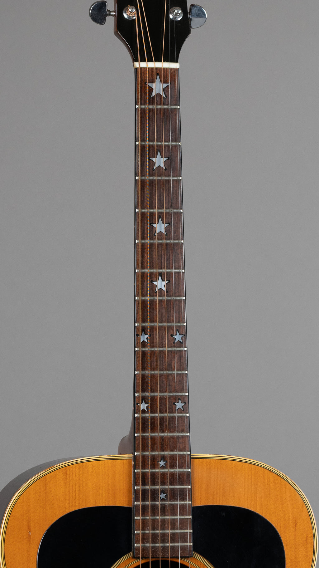 c1981  Morris WJ-30 Everly Brothers J-180 (Japan, Natural)*
