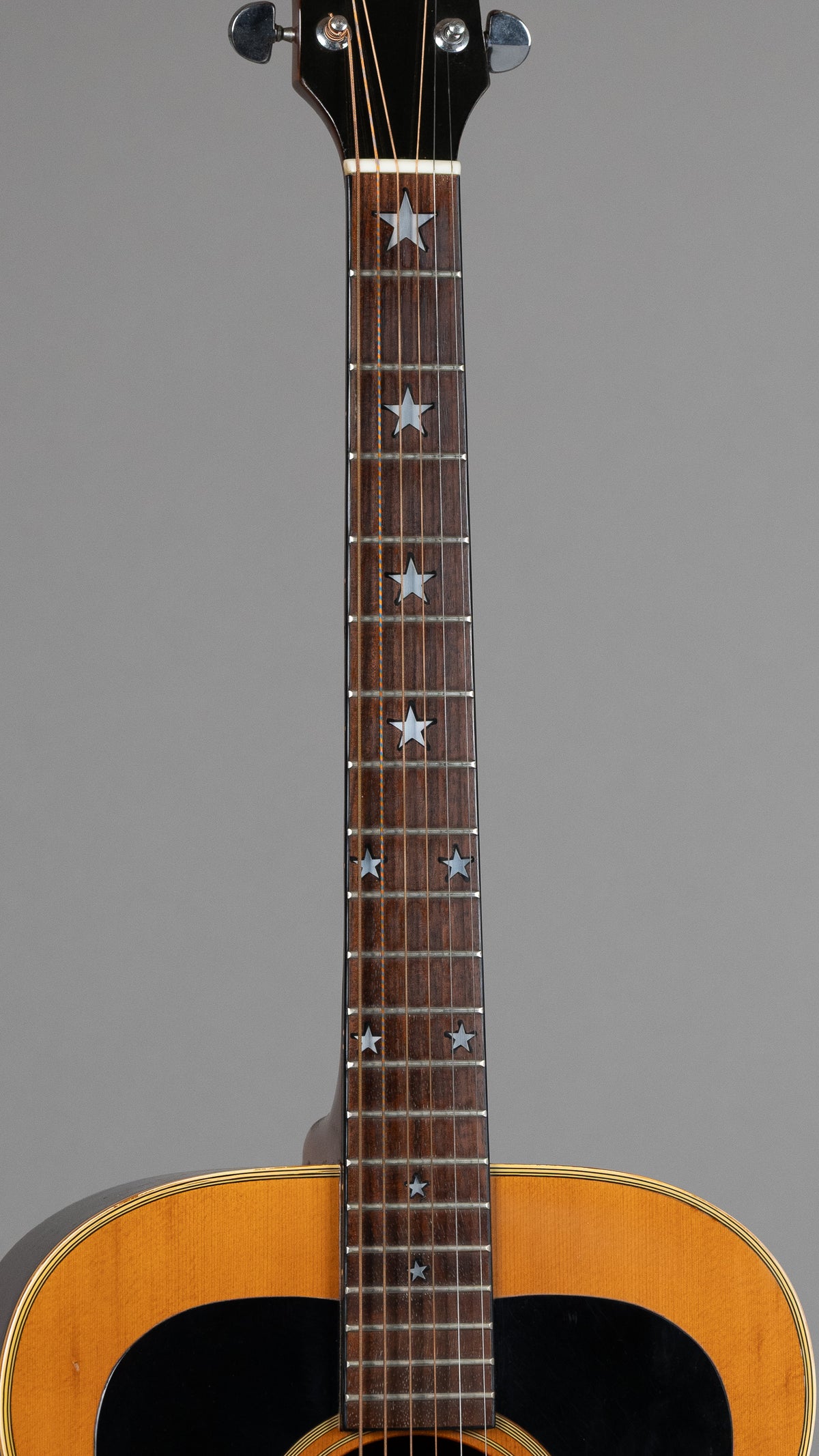 c1981  Morris WJ-30 Everly Brothers J-180 (Japan, Natural)*