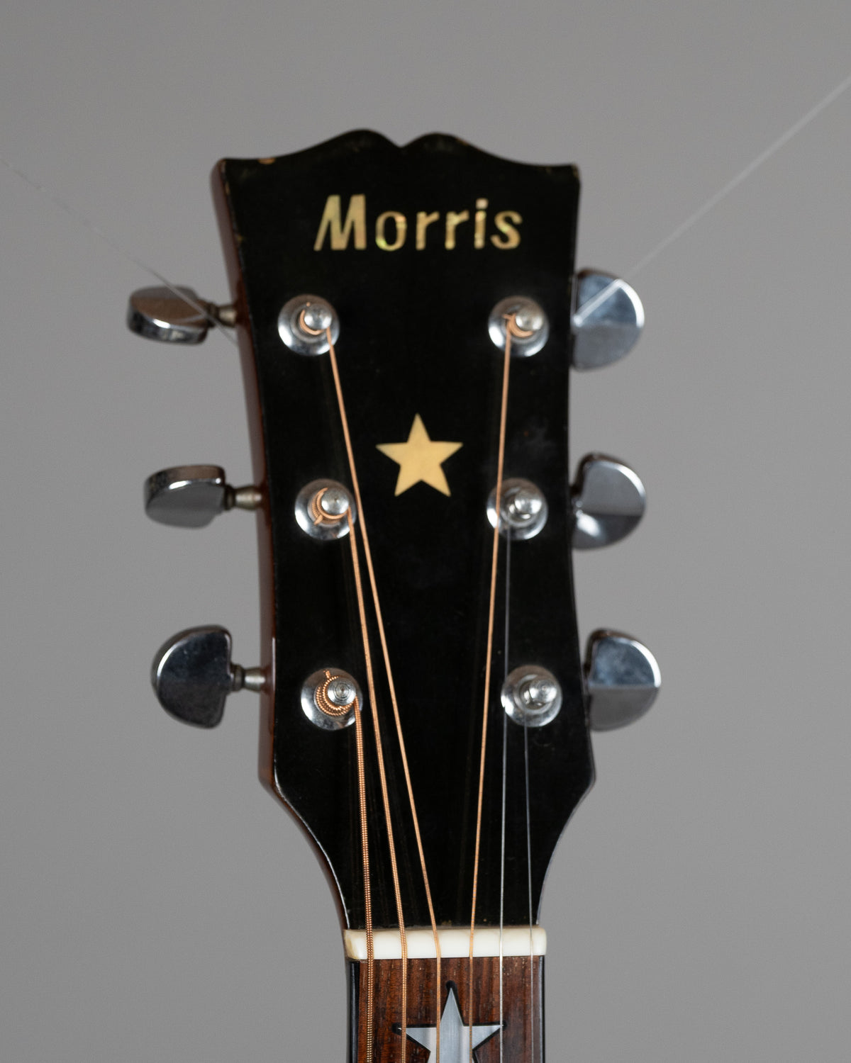 c1981  Morris WJ-30 Everly Brothers J-180 (Japan, Natural)*