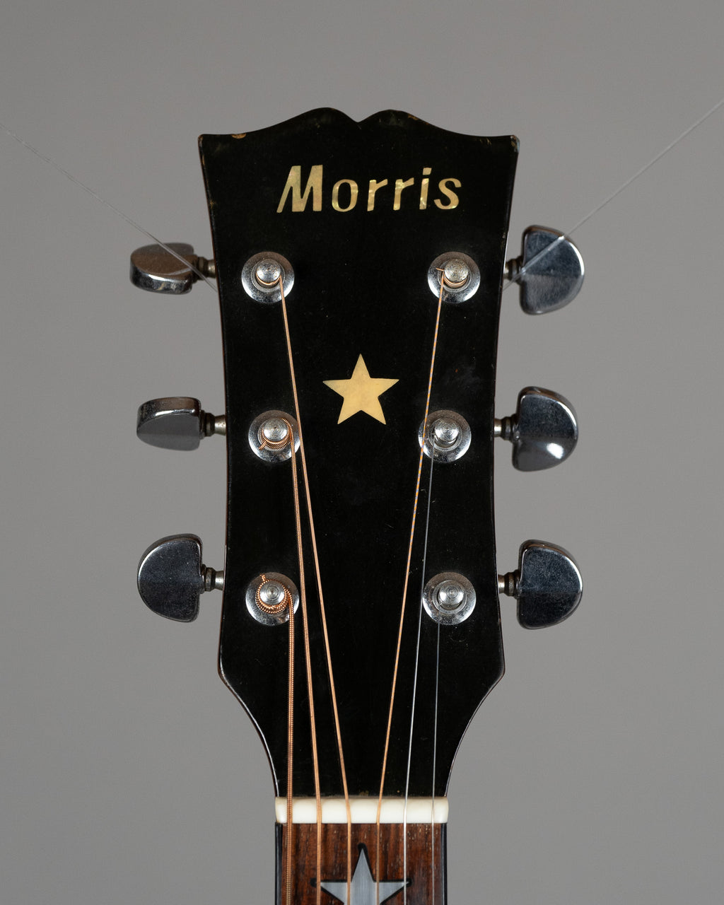 c1981  Morris WJ-30 Everly Brothers J-180 (Japan, Natural)*