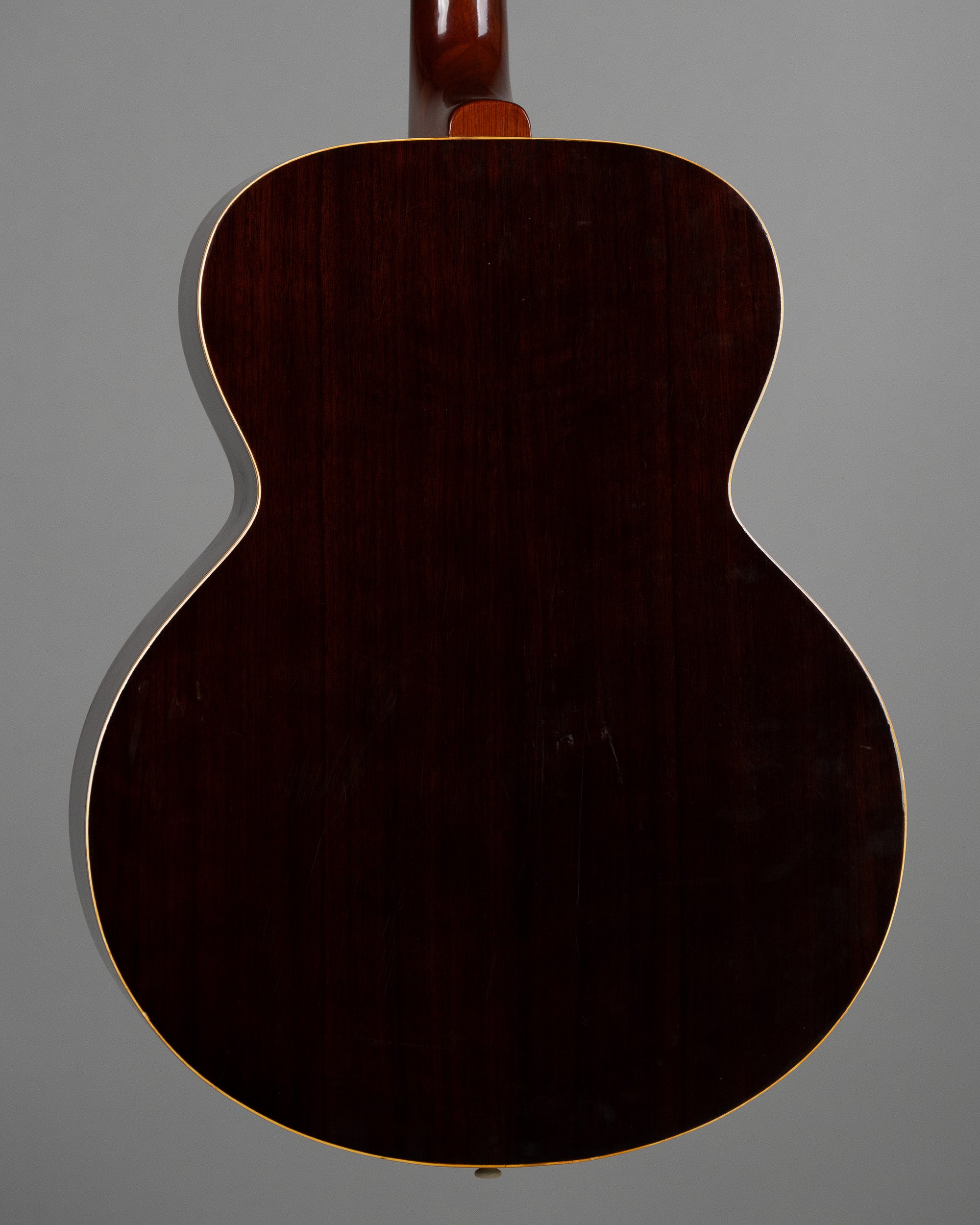 c1981  Morris WJ-30 Everly Brothers J-180 (Japan, Natural)