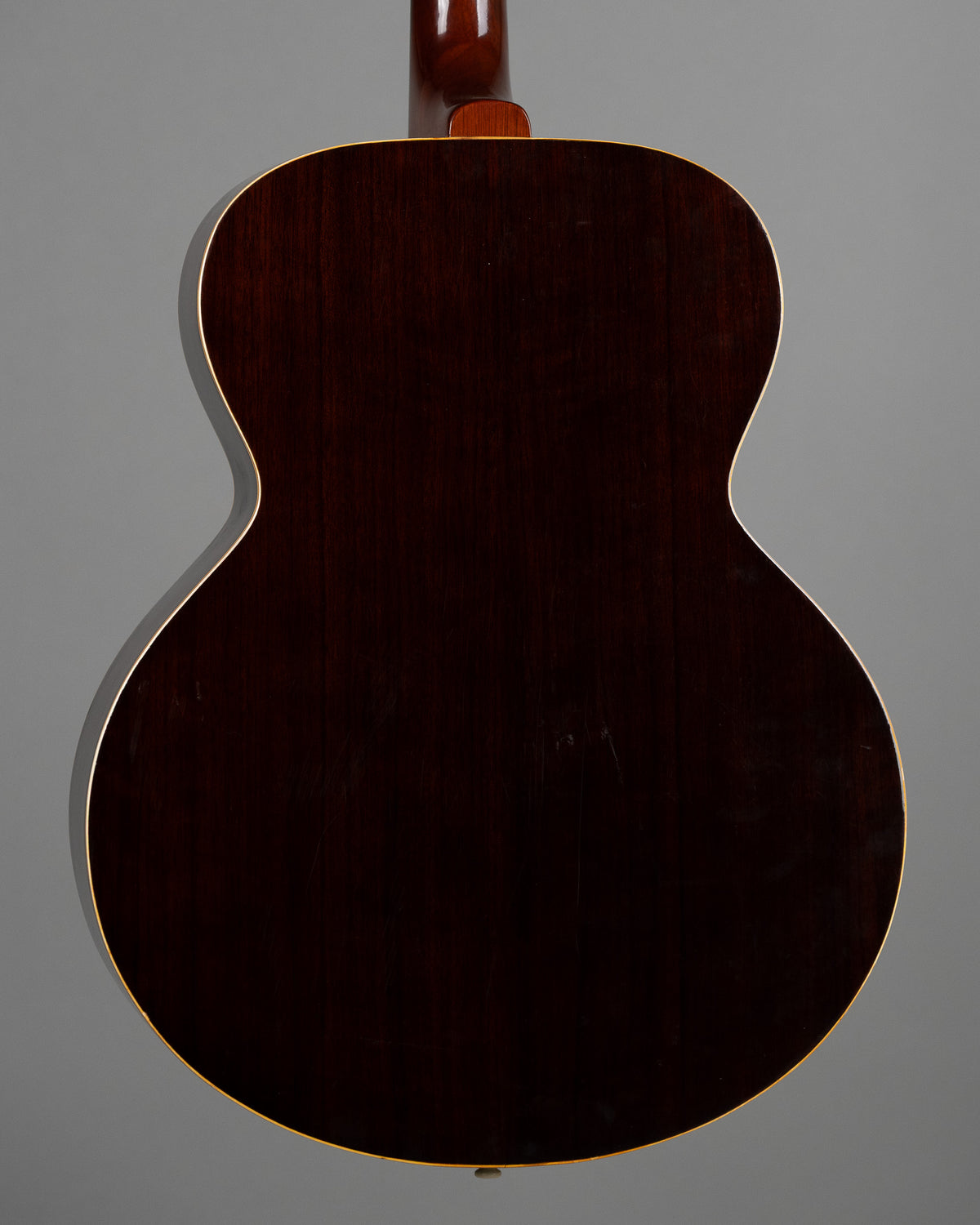c1981  Morris WJ-30 Everly Brothers J-180 (Japan, Natural)*