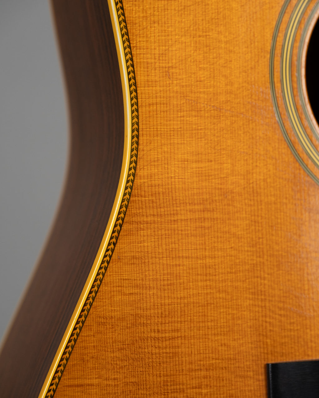 1977 Martin HD-28 (USA, Diamond Inlays, Natural, OHSC)