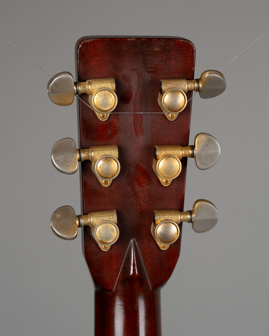 1977 Martin HD-28 (USA, Diamond Inlays, Natural, OHSC)