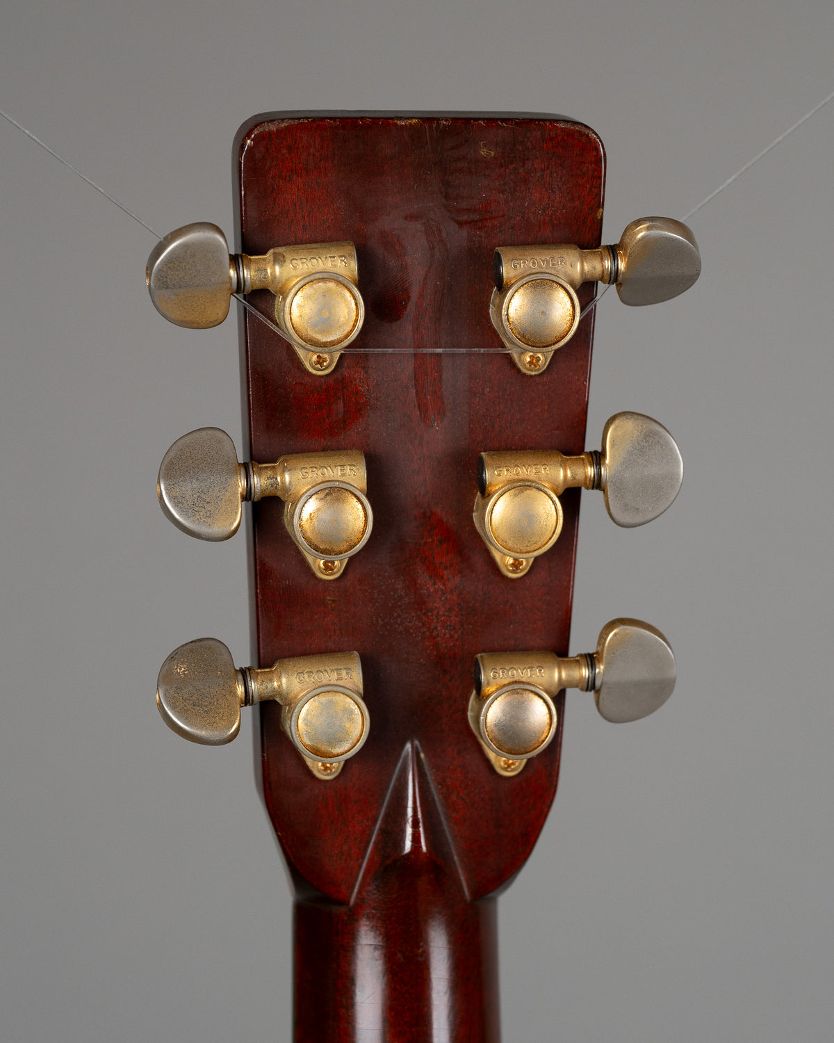 1977 Martin HD-28 (USA, Diamond Inlays, Natural, OHSC)