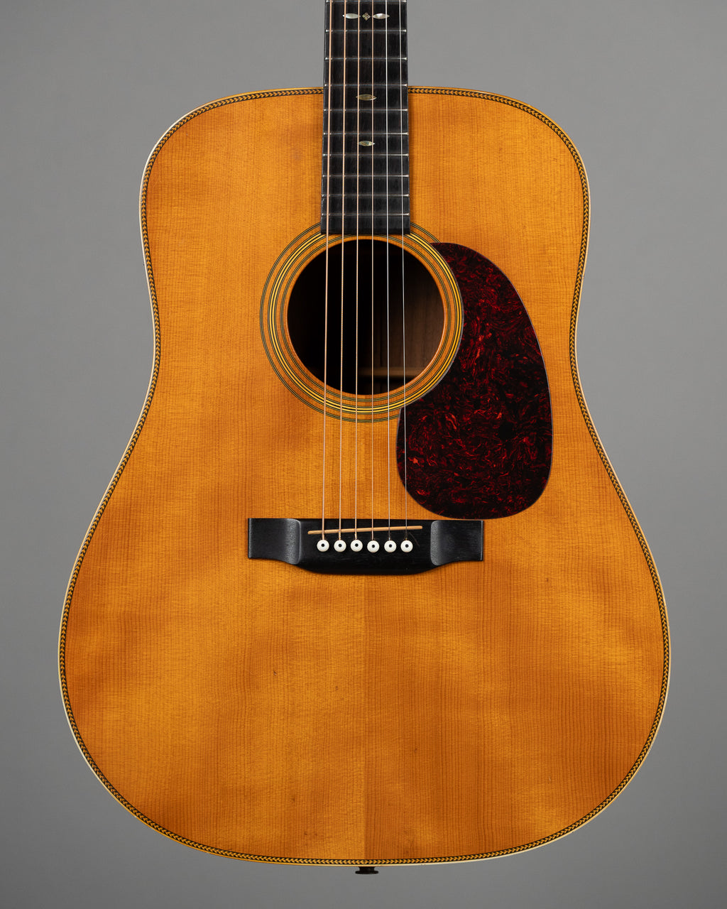 1979 Martin Custom HD-28 (USA, Natural, OHSC)