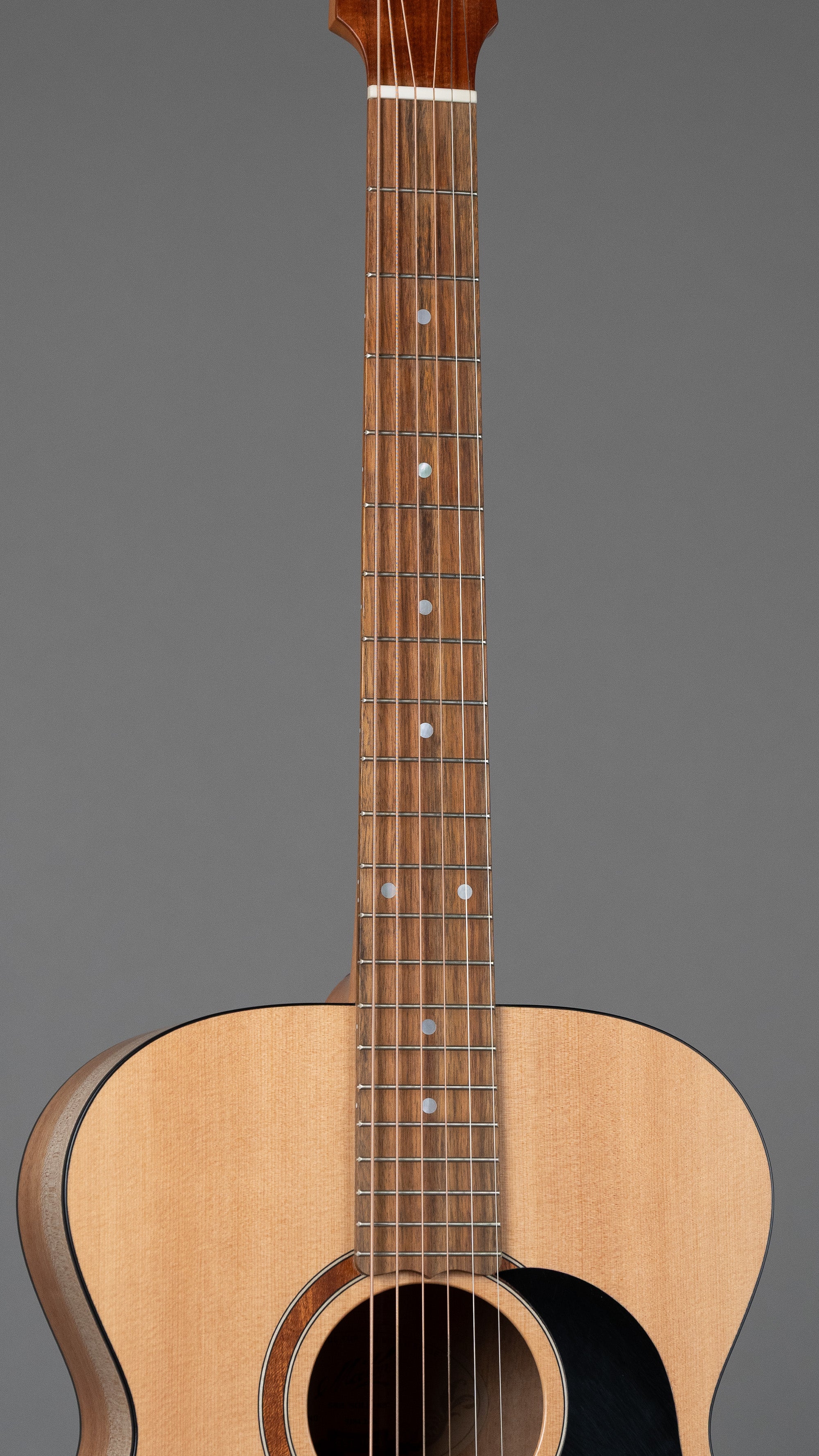c2020s Maton S808 Acoustic (Australia, Natural, OHSC)