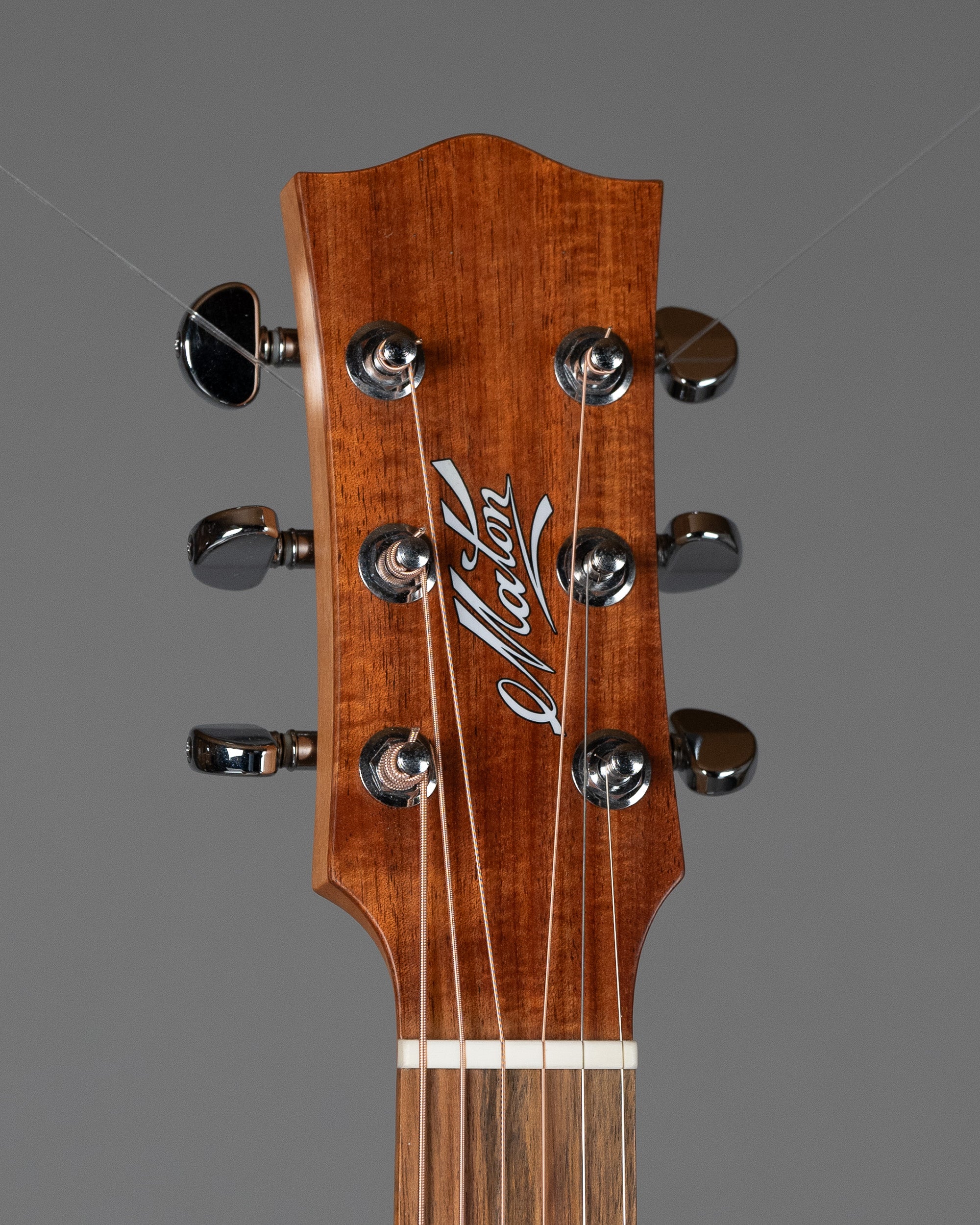 c2020s Maton S808 Acoustic (Australia, Natural, OHSC)