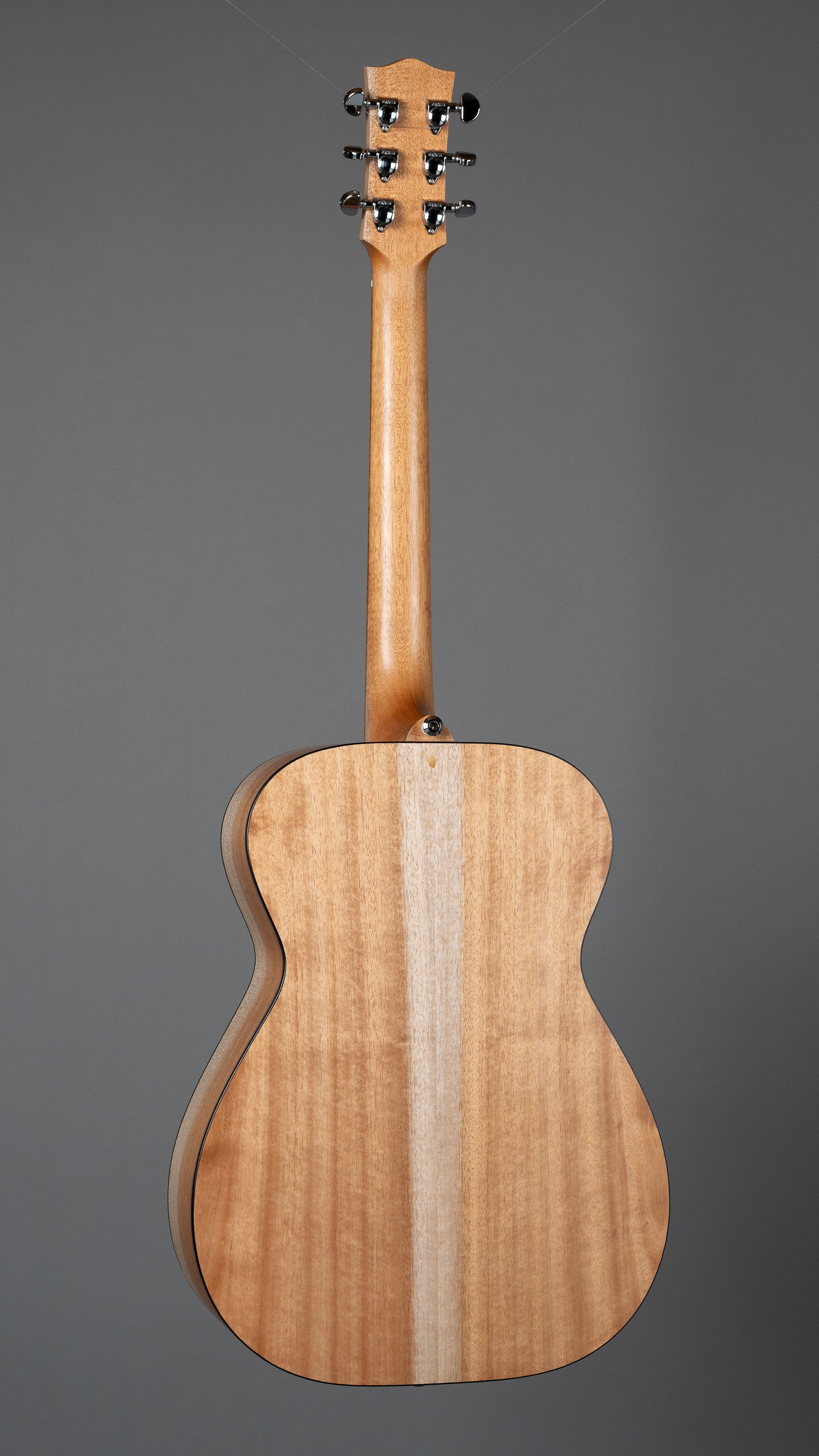 c2020s Maton S808 Acoustic (Australia, Natural, OHSC)
