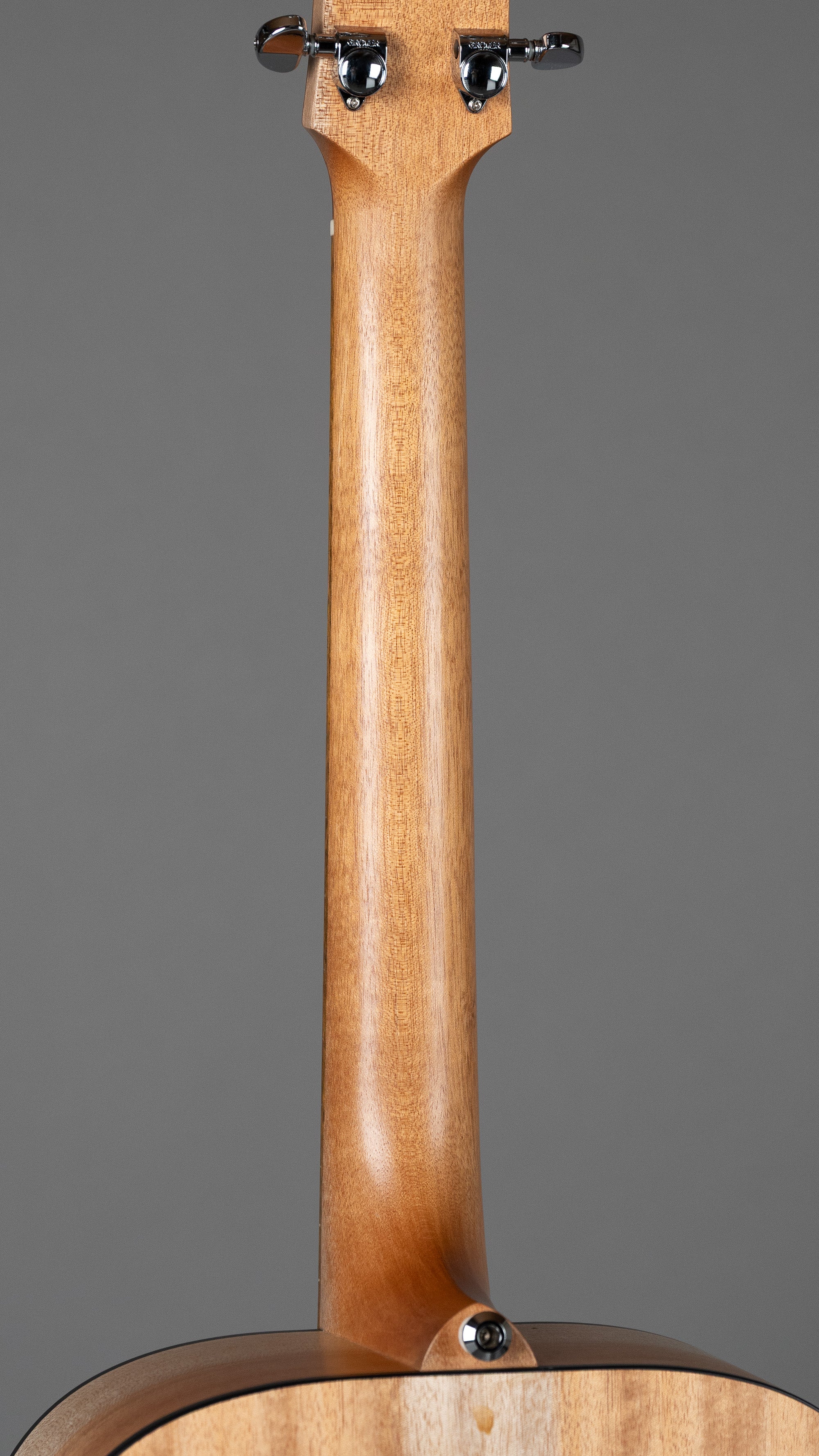 c2020s Maton S808 Acoustic (Australia, Natural, OHSC)