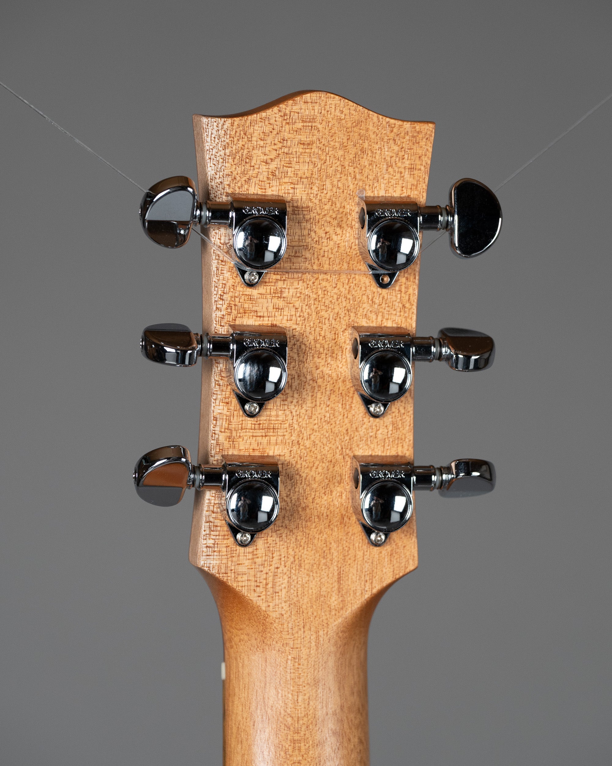 c2020s Maton S808 Acoustic (Australia, Natural, OHSC)