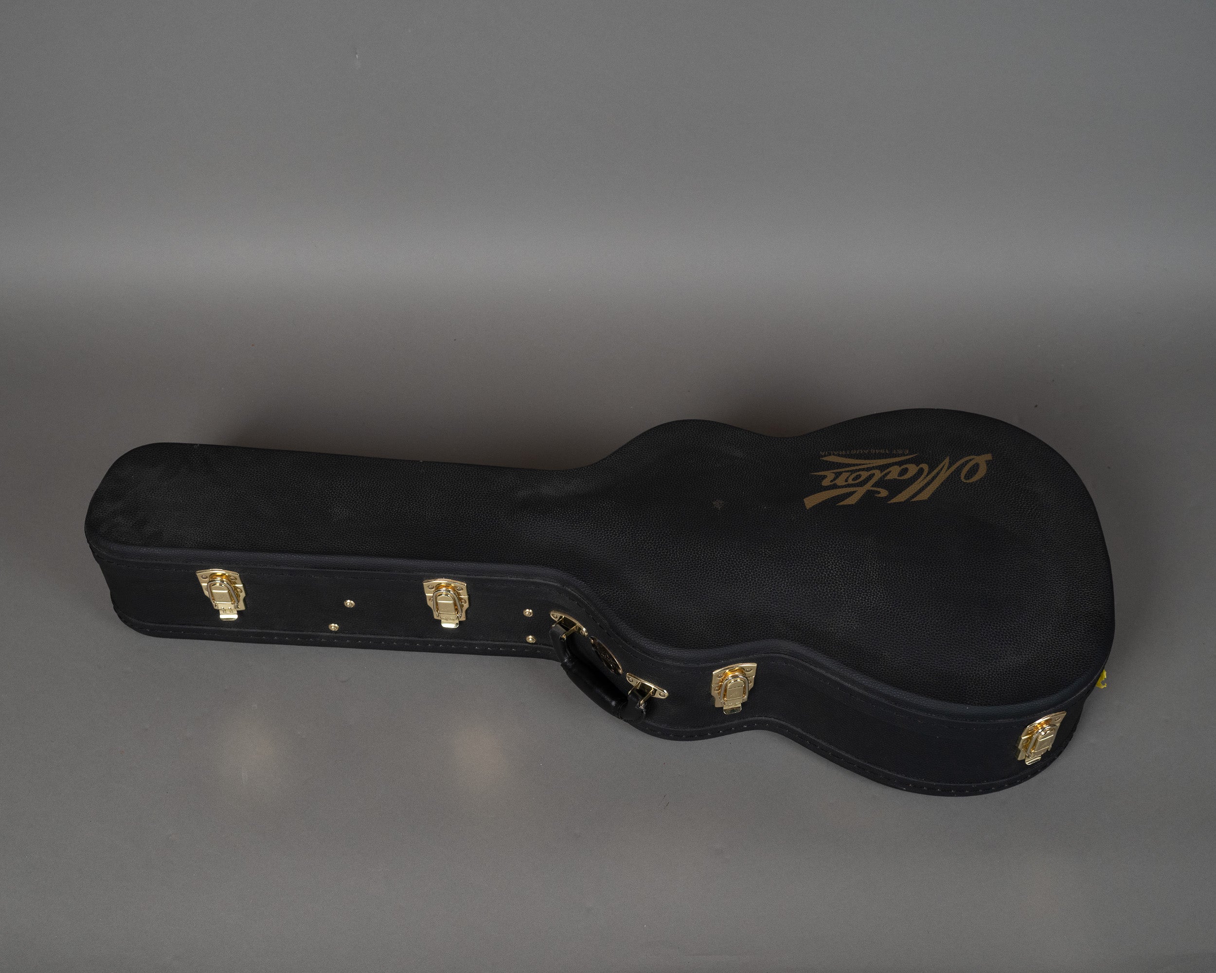 c2020s Maton S808 Acoustic (Australia, Natural, OHSC)