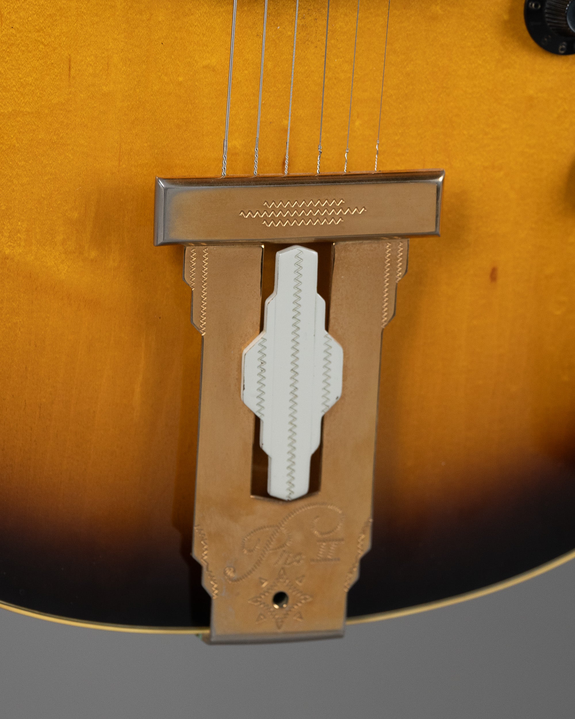 1979 Aria Pro 2 Herb Ellis PE-175 (Japan, Sunburst, OHSC)