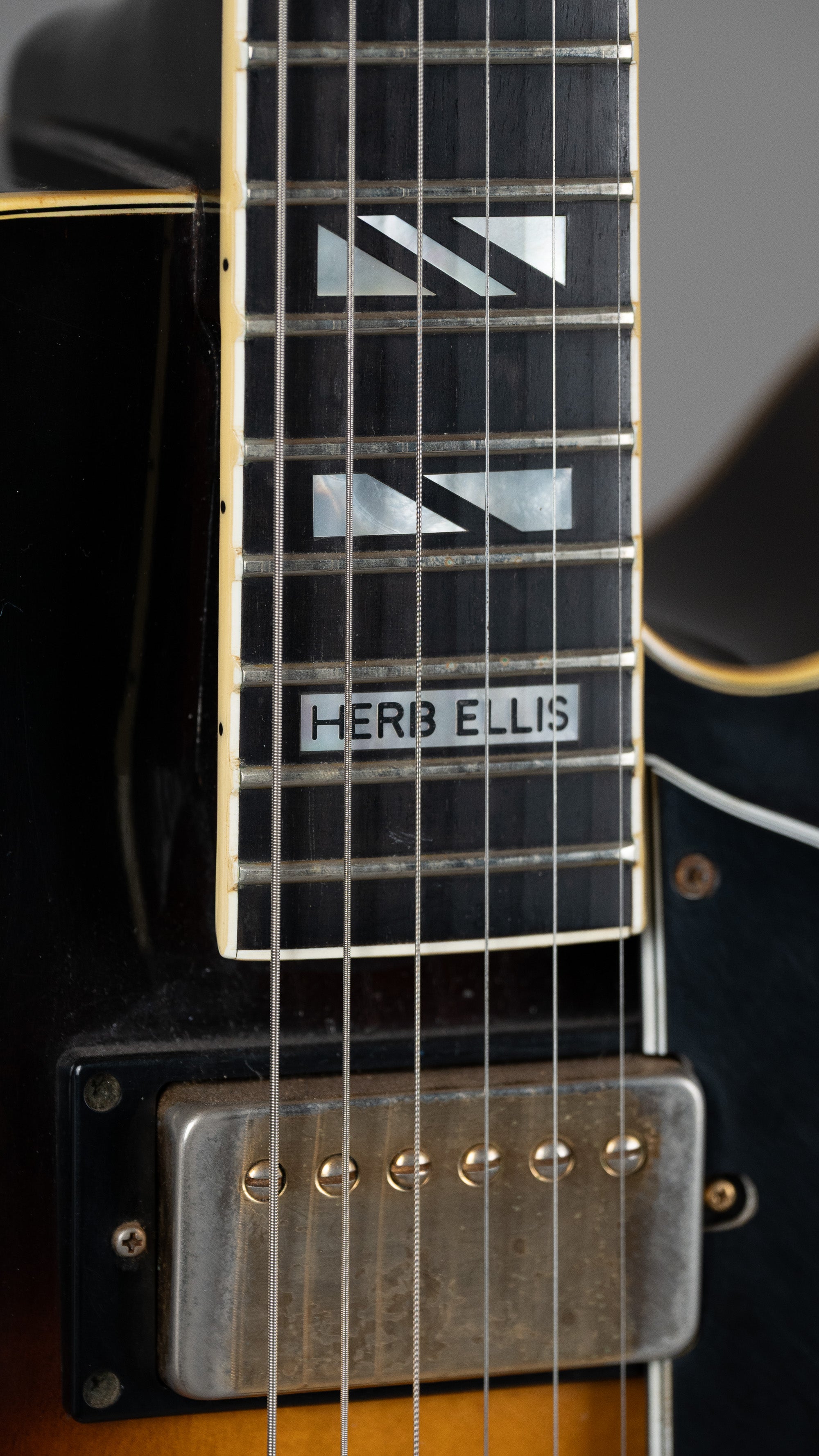 1979 Aria Pro 2 Herb Ellis PE-175 (Japan, Sunburst, OHSC)