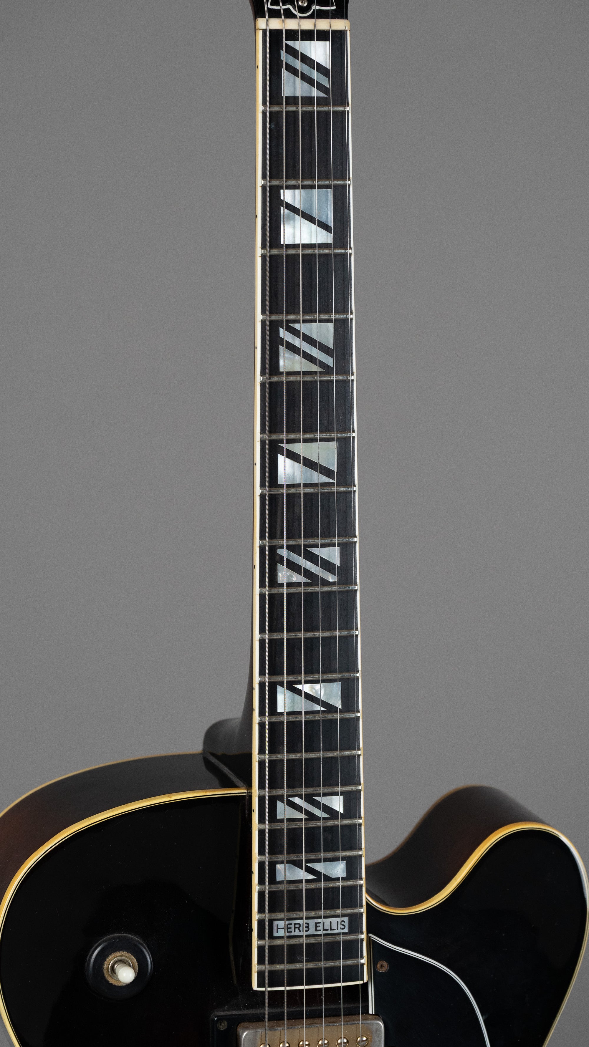 1979 Aria Pro 2 Herb Ellis PE-175 (Japan, Sunburst, OHSC)