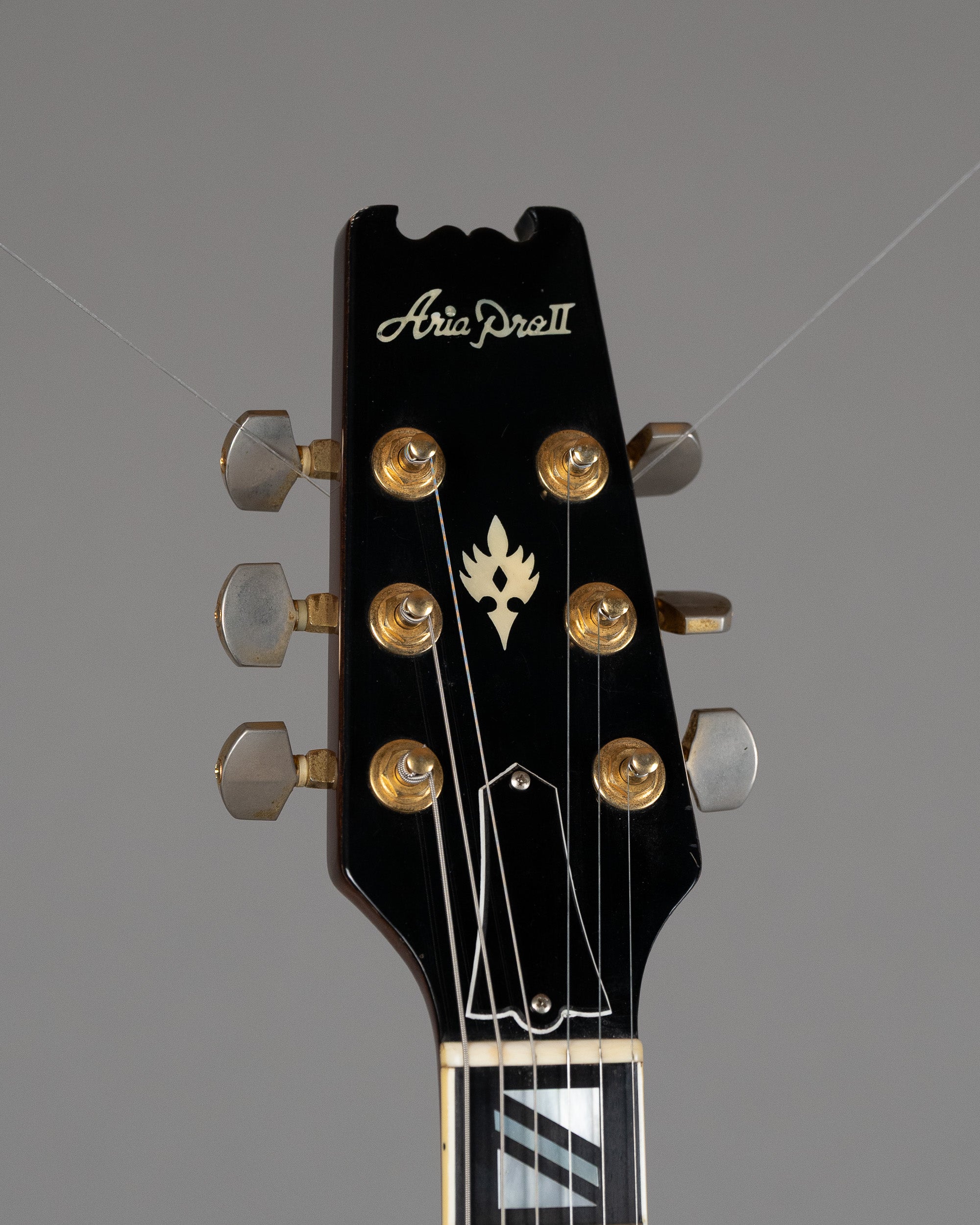 1979 Aria Pro 2 Herb Ellis PE-175 (Japan, Sunburst, OHSC)