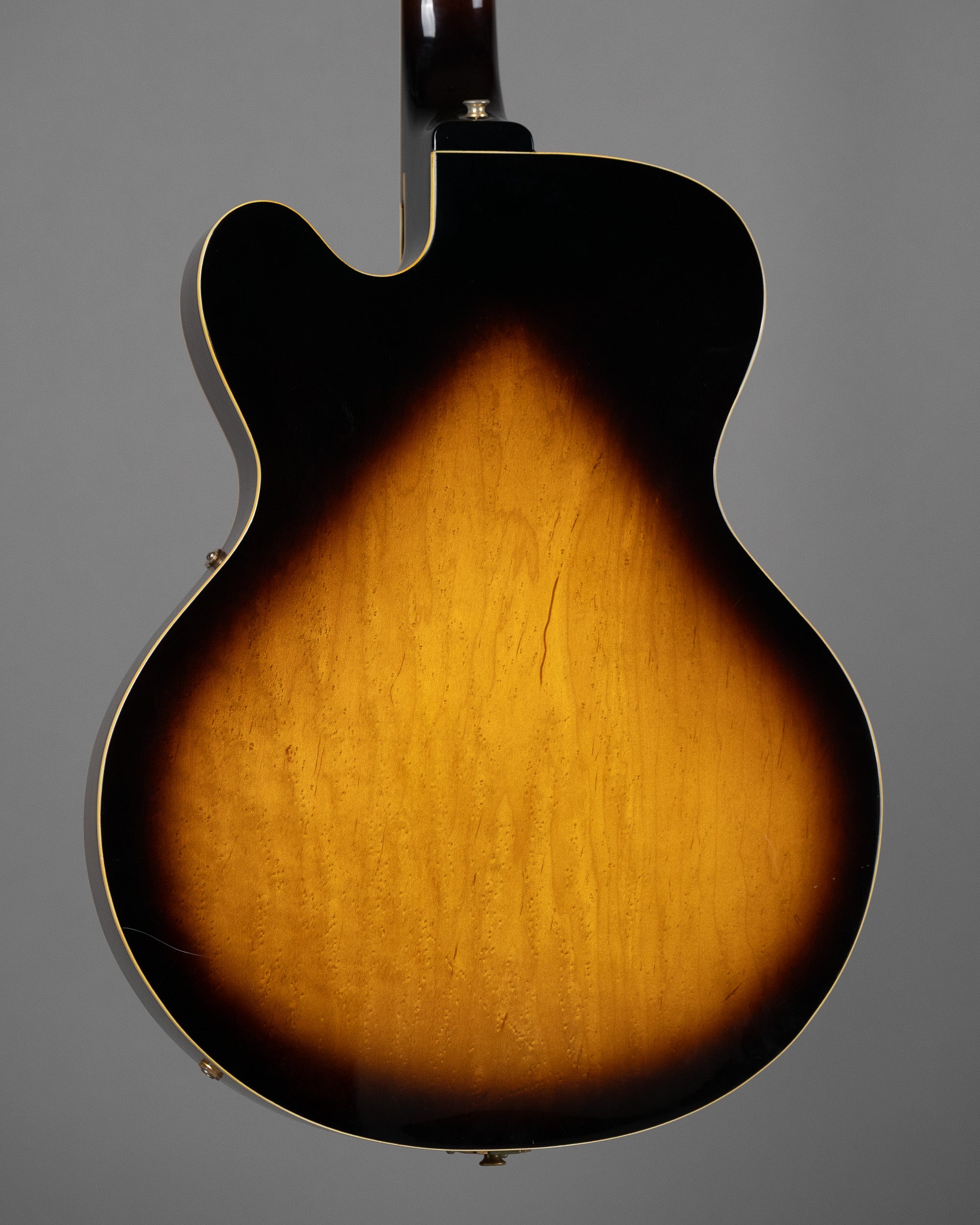 1979 Aria Pro 2 Herb Ellis PE-175 (Japan, Sunburst, OHSC)