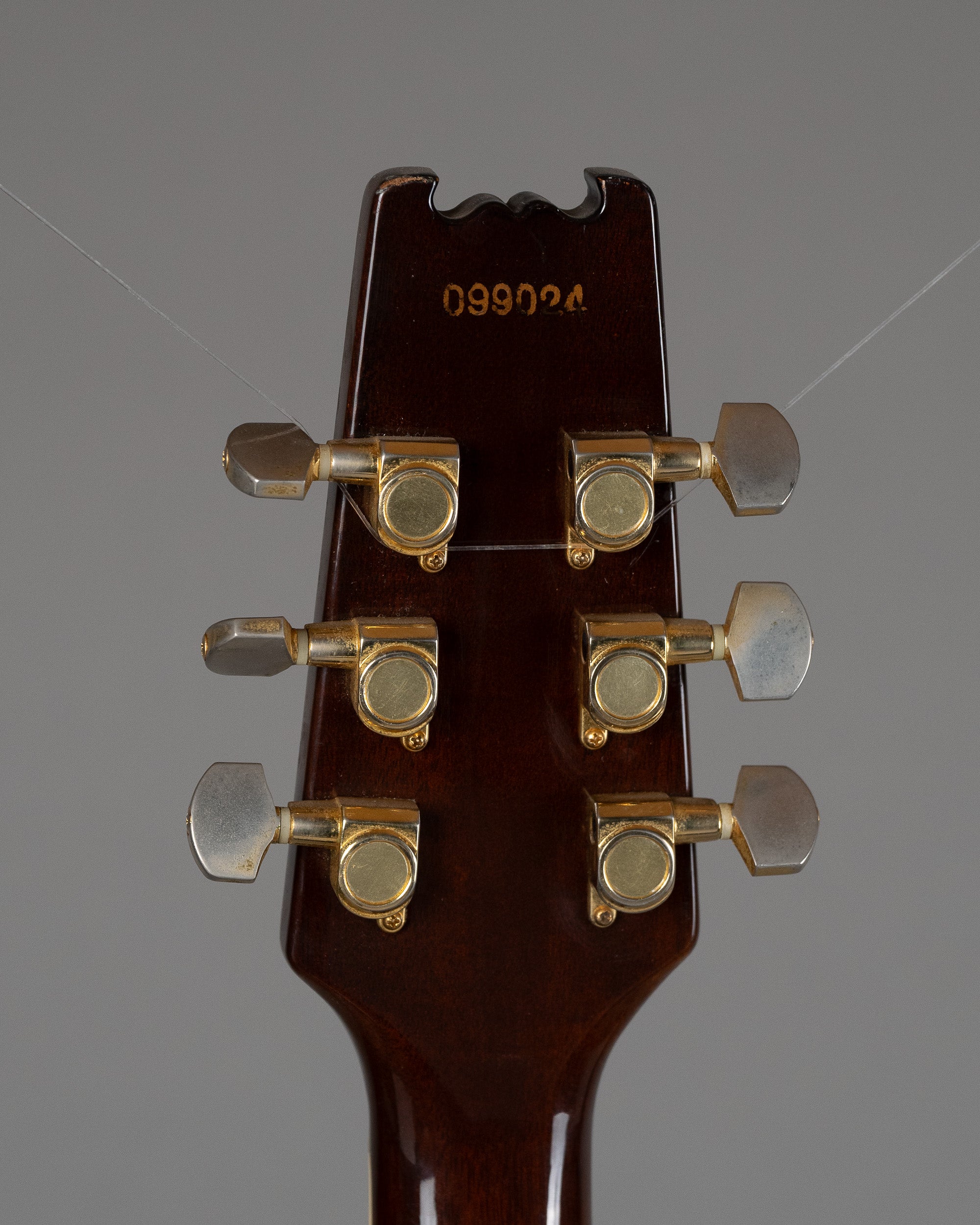 1979 Aria Pro 2 Herb Ellis PE-175 (Japan, Sunburst, OHSC)