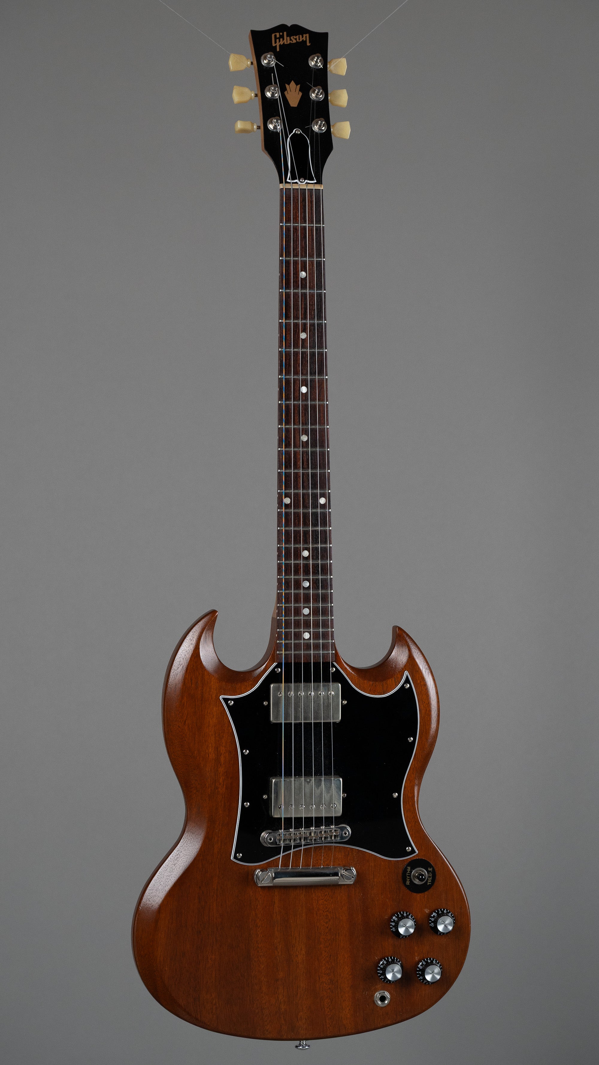 2020 Gibson SG Tribute (USA, Walnut, Gibson GB)