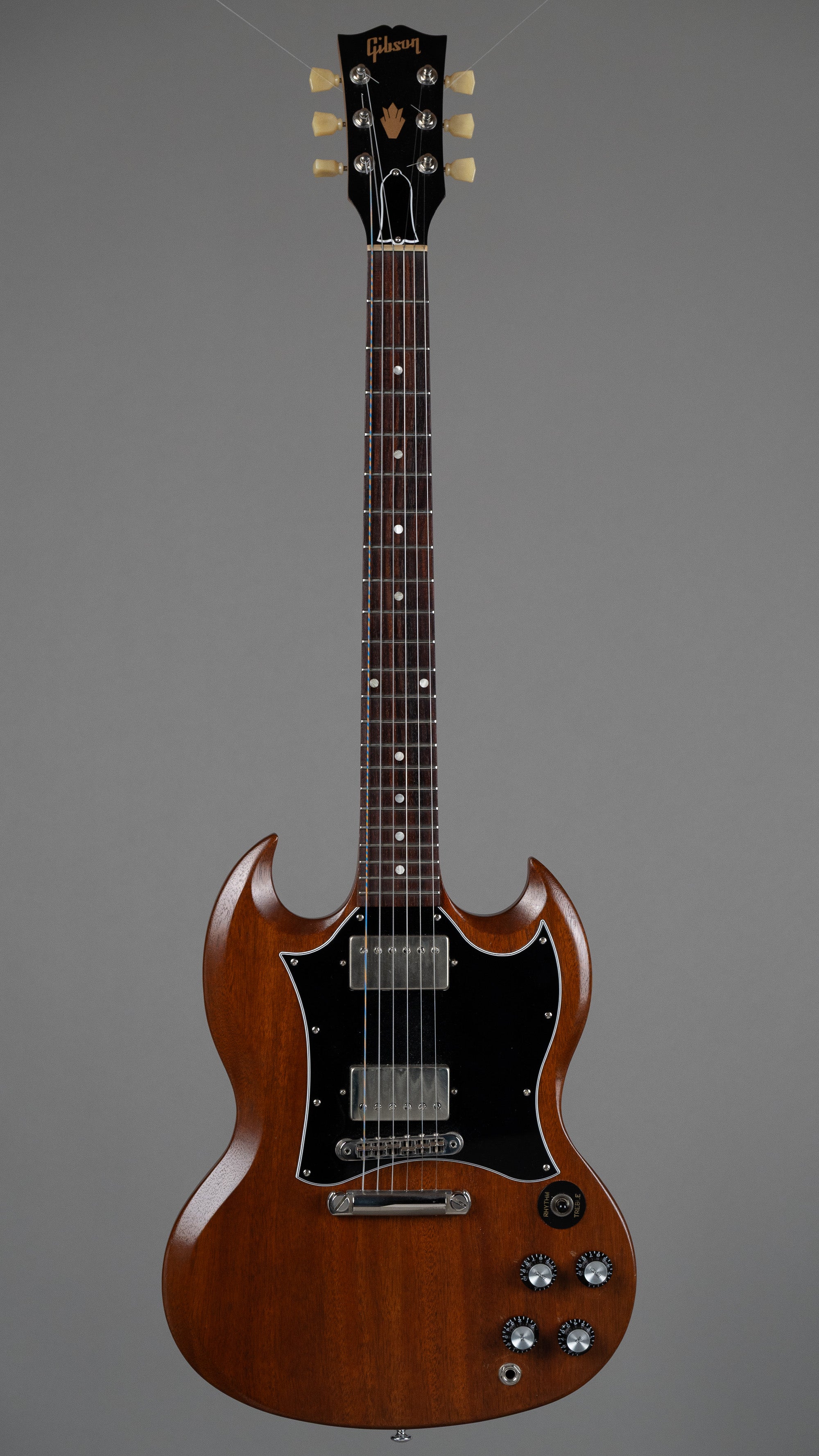 2020 Gibson SG Tribute (USA, Walnut, Gibson GB)