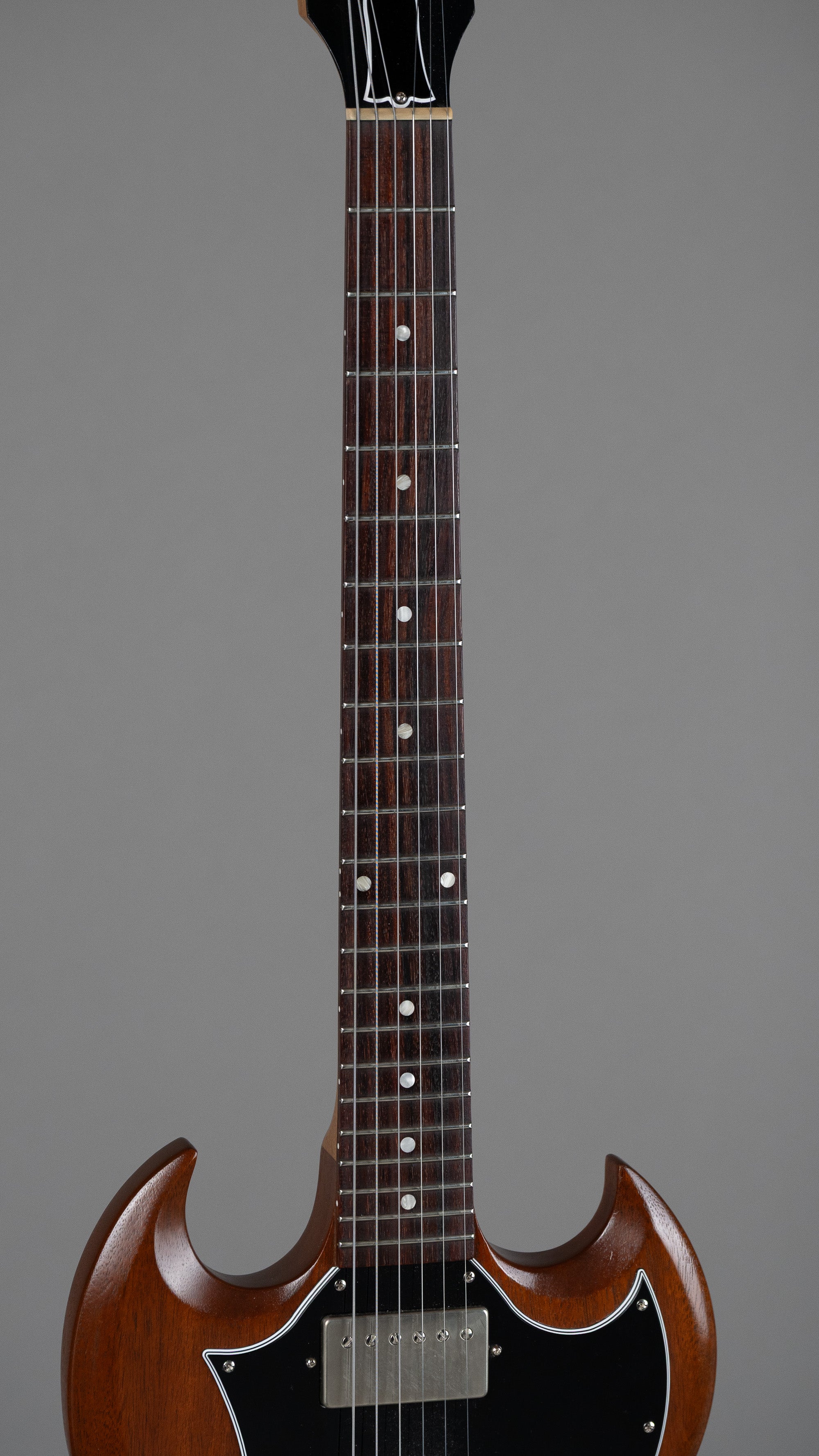 2020 Gibson SG Tribute (USA, Walnut, Gibson GB)