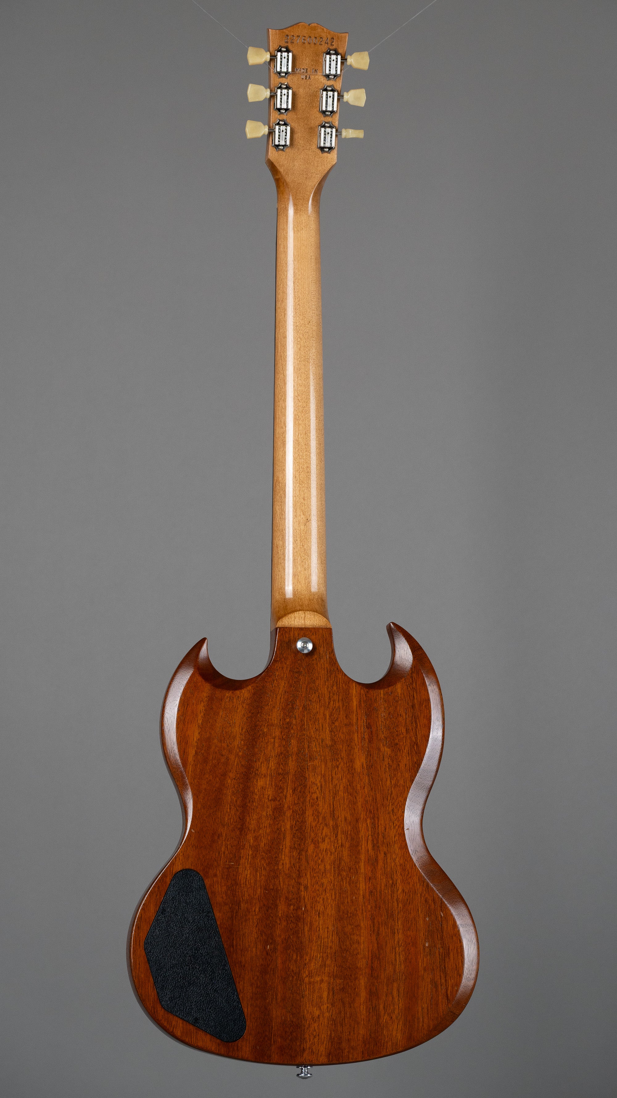 2020 Gibson SG Tribute (USA, Walnut, Gibson GB)