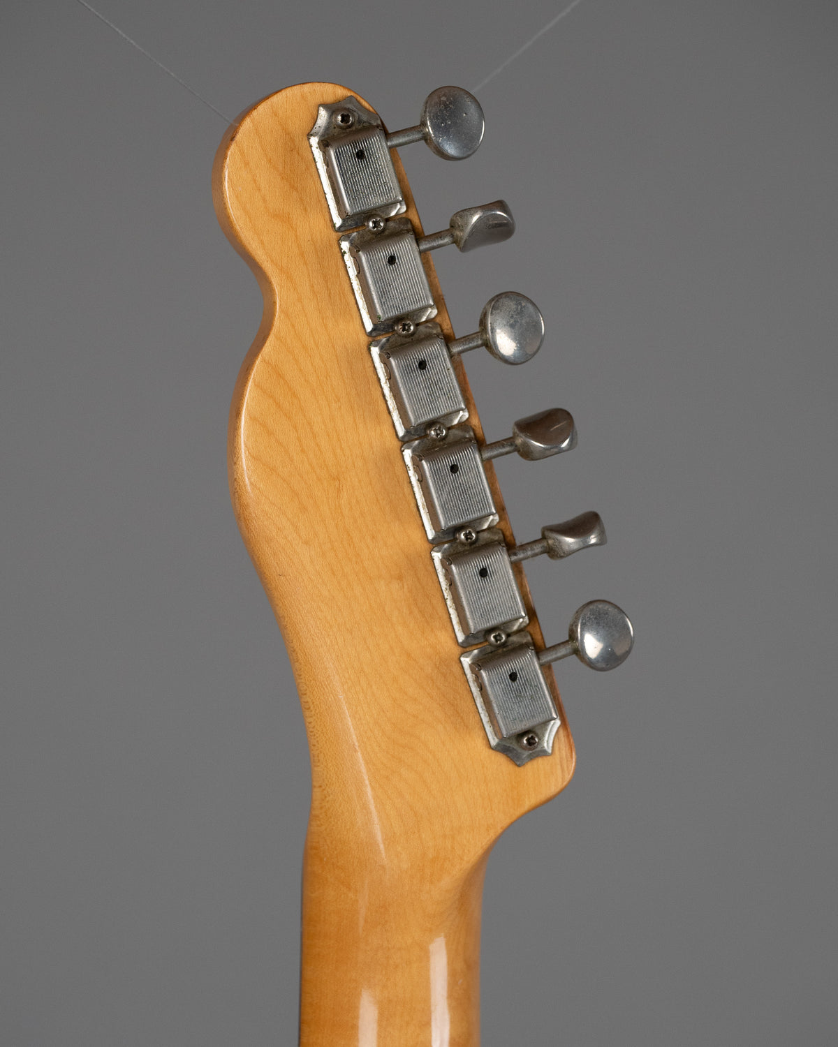 1981 Fender Bullet (USA, Dakota Red,  OHSC)