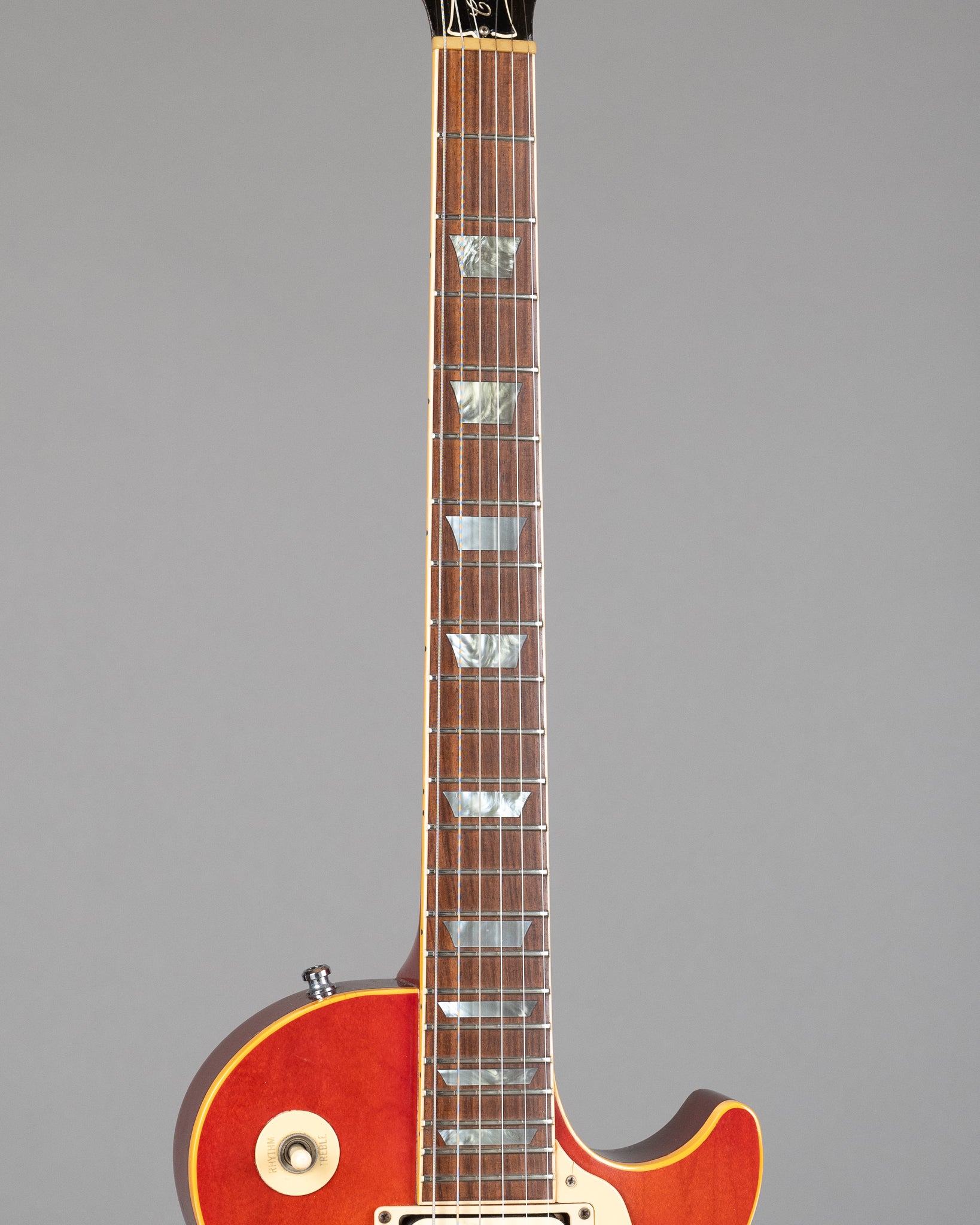 1990 Gibson Les Paul Classic (USA, Cherry Sunburst, OHSC)