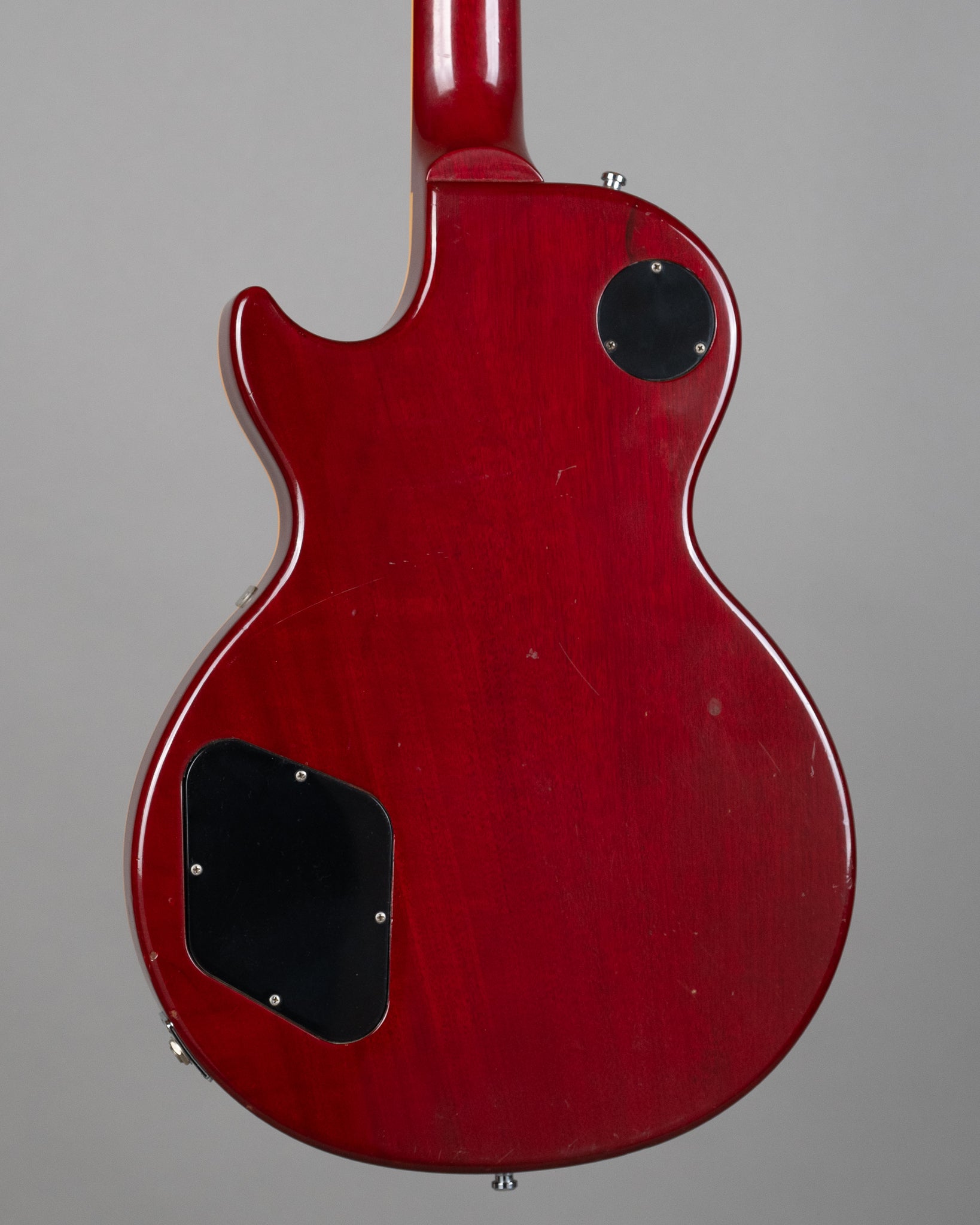 1990 Gibson Les Paul Classic (USA, Cherry Sunburst, OHSC)
