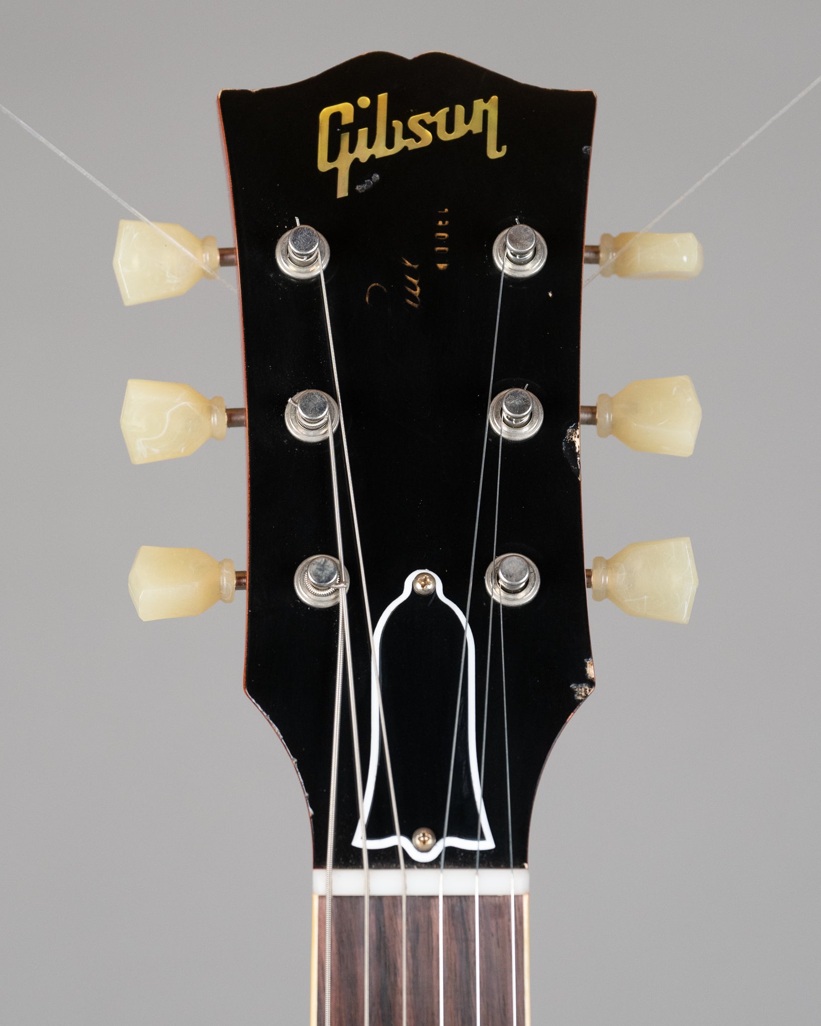 2017 Gibson Custom Shop Collector's Choice #38 '60 Les Paul Standard Reissue (USA, Chicken Shack Burst, OHSC, Shipping Box)