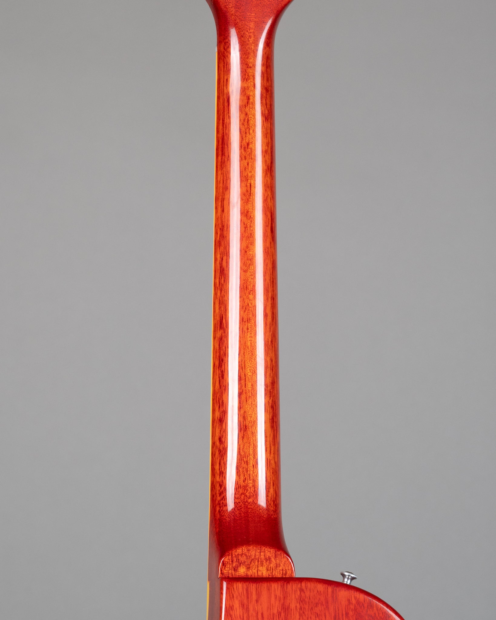 2017 Gibson Custom Shop Collector's Choice #38 '60 Les Paul Standard Reissue (USA, Chicken Shack Burst, OHSC, Shipping Box)