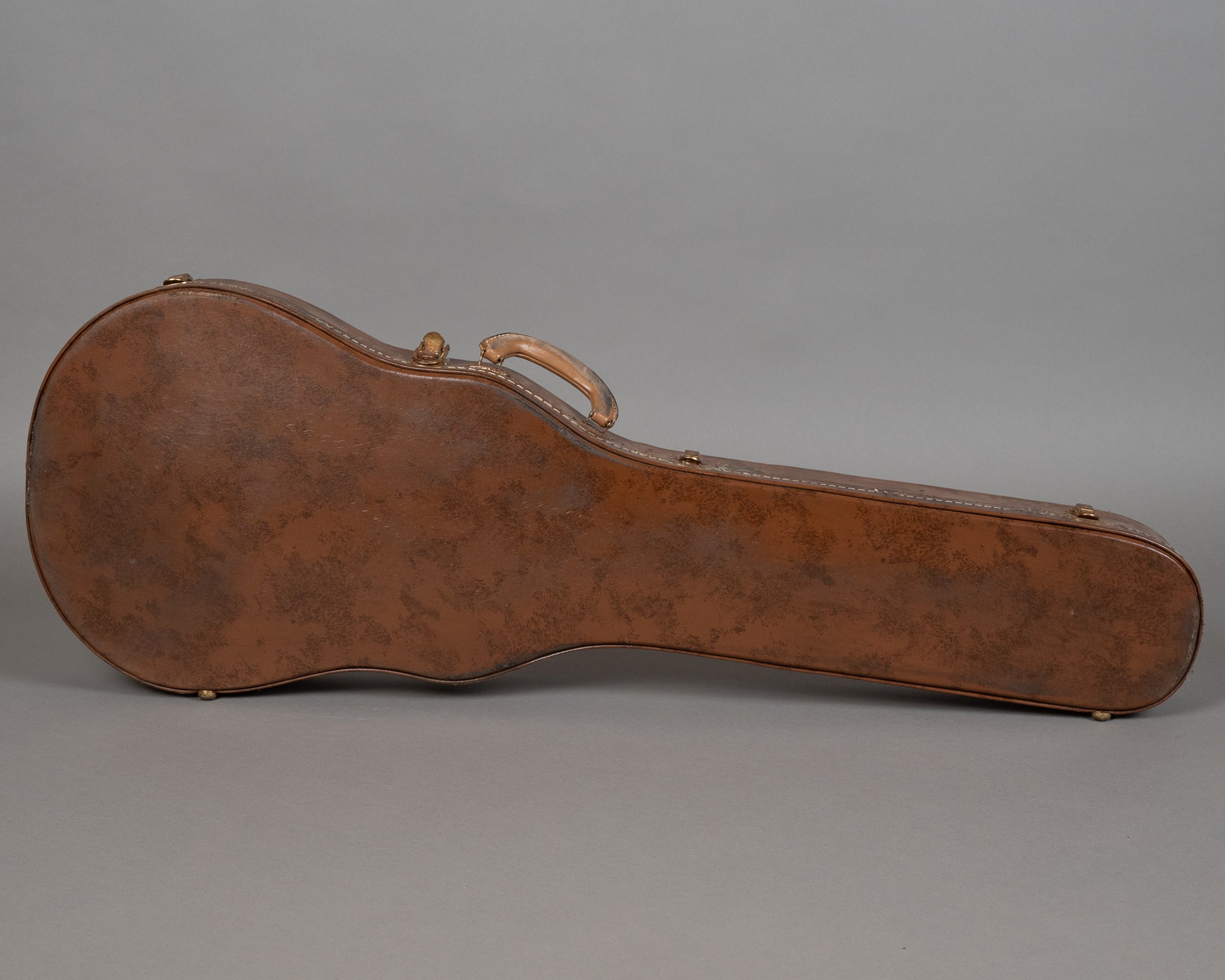 2017 Gibson Custom Shop Collector's Choice #38 '60 Les Paul Standard Reissue (USA, Chicken Shack Burst, OHSC, Shipping Box)