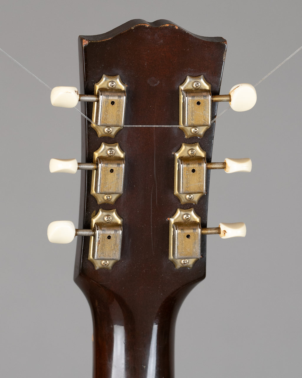 1998 Gibson 1962 J-45 (USA, Sunburst, OHSC)
