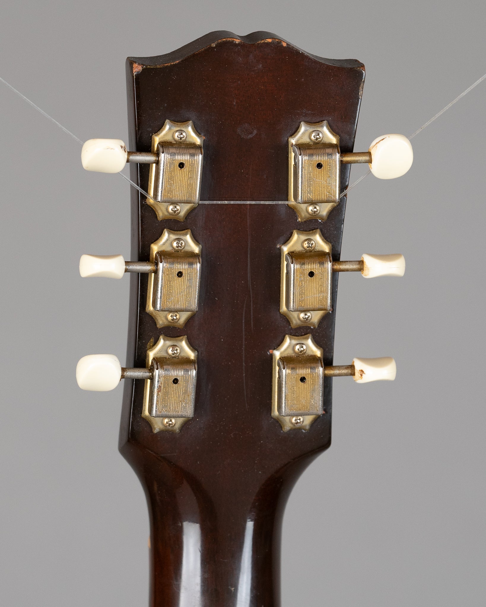 1998 Gibson 1962 J-45 (USA, Sunburst, OHSC)