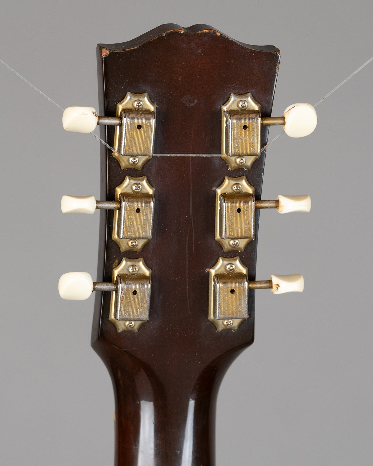 1998 Gibson 1962 J-45 (USA, Sunburst, OHSC)