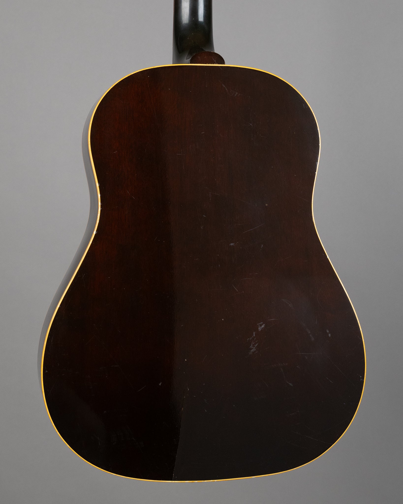 1998 Gibson 1962 J-45 (USA, Sunburst, OHSC)