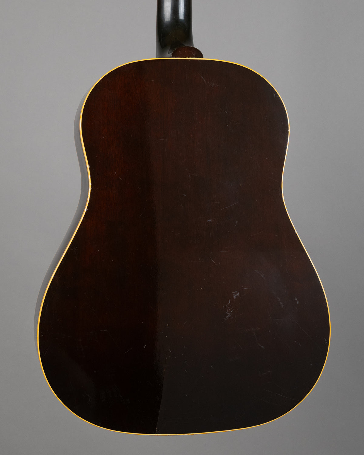 1998 Gibson 1962 J-45 (USA, Sunburst, OHSC)