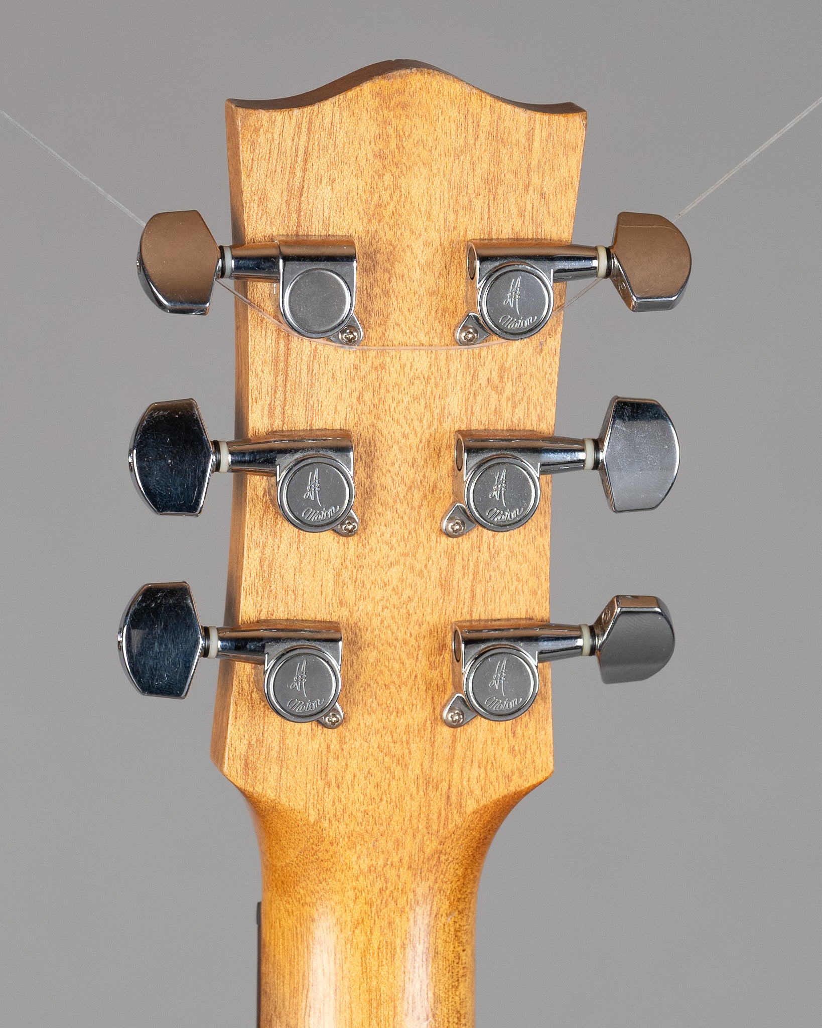c2001 Maton M225C (Australia, Natural, HSC)