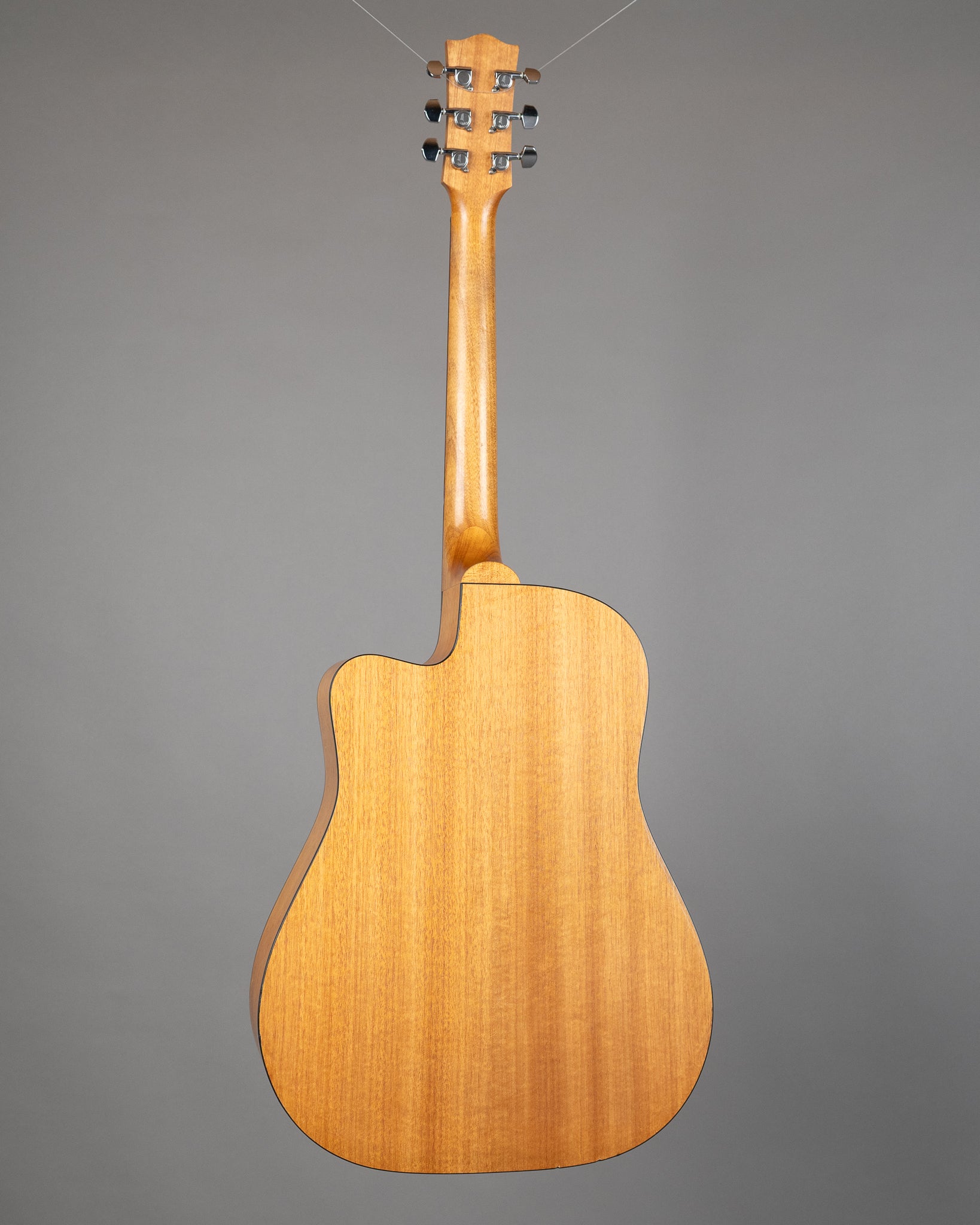 c2001 Maton M225C (Australia, Natural, HSC)