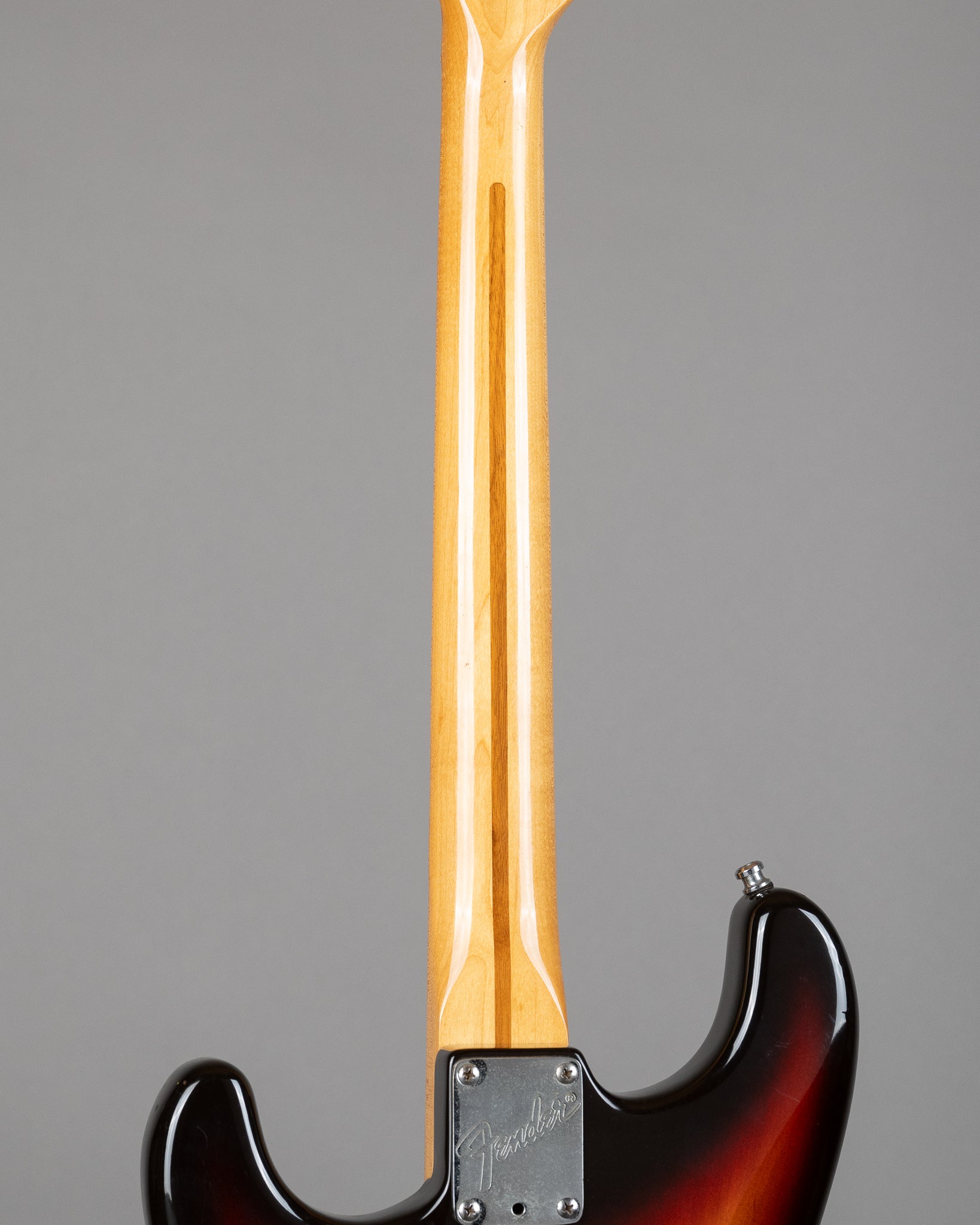 1987 Fender American Standard Stratocaster (USA, Sunburst)