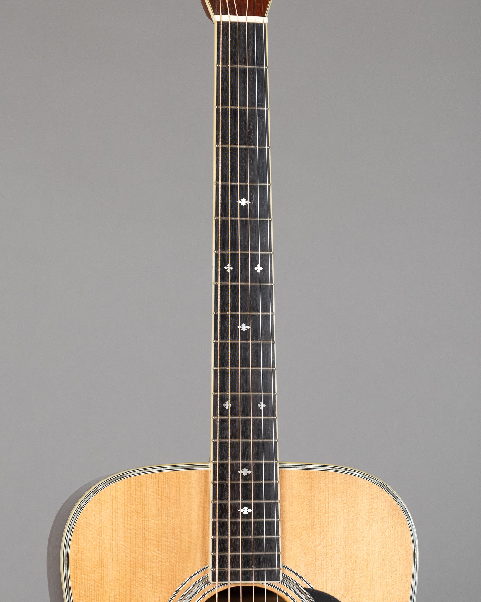 1979 K.Yairi YW500P (Japan, Natural, OHSC)