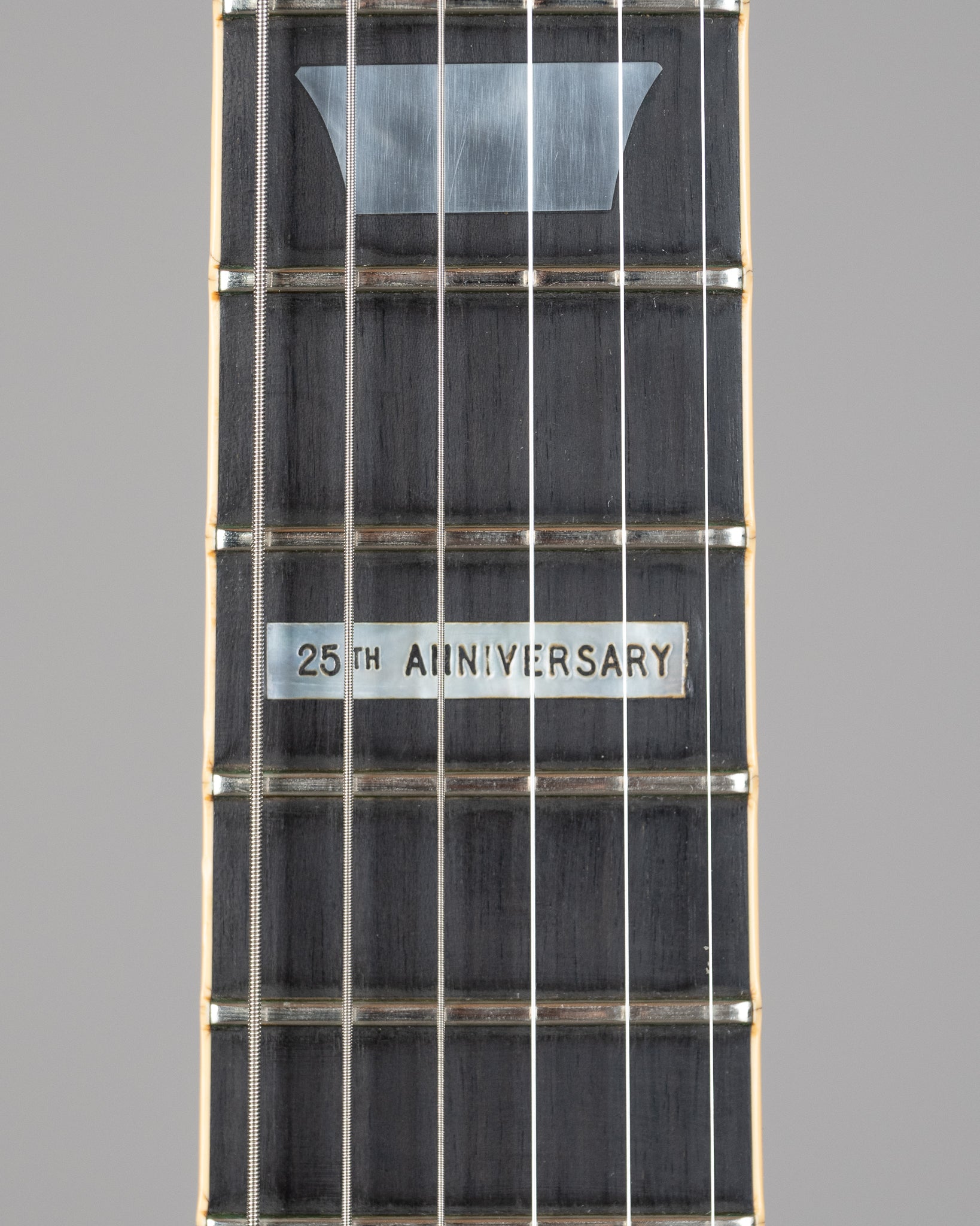 1989 Gibson Les Paul Standard (USA, Silverburst, OHSC)