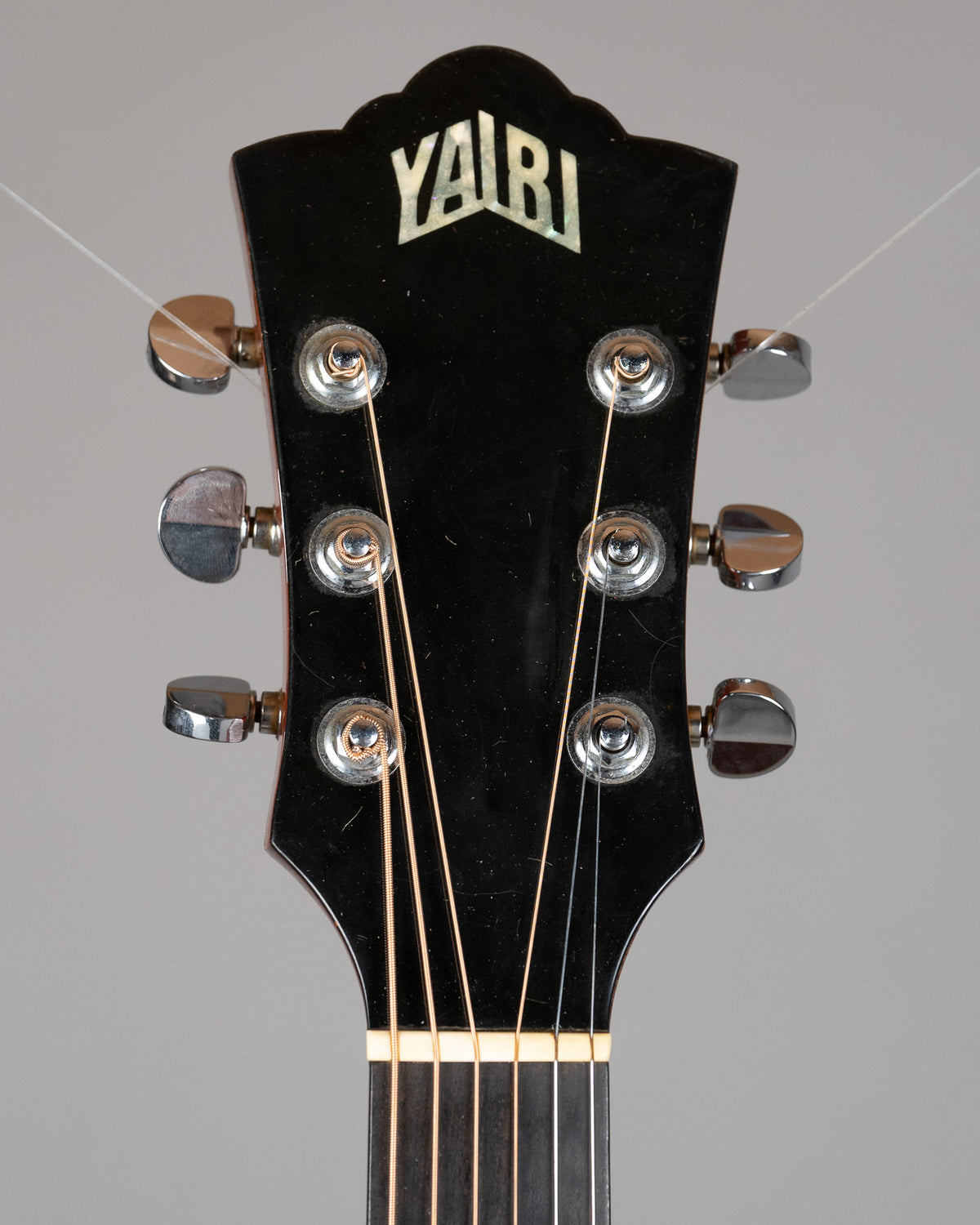 1975 K.Yairi 'Guild D-40' Style Dreadnought (Japan, Sunburst, HSC)*