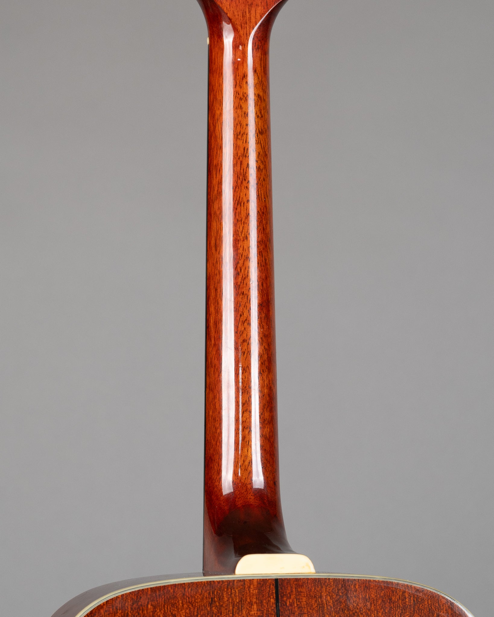 1975 K.Yairi 'Guild D-40' Style Dreadnought (Japan, Sunburst, HSC)