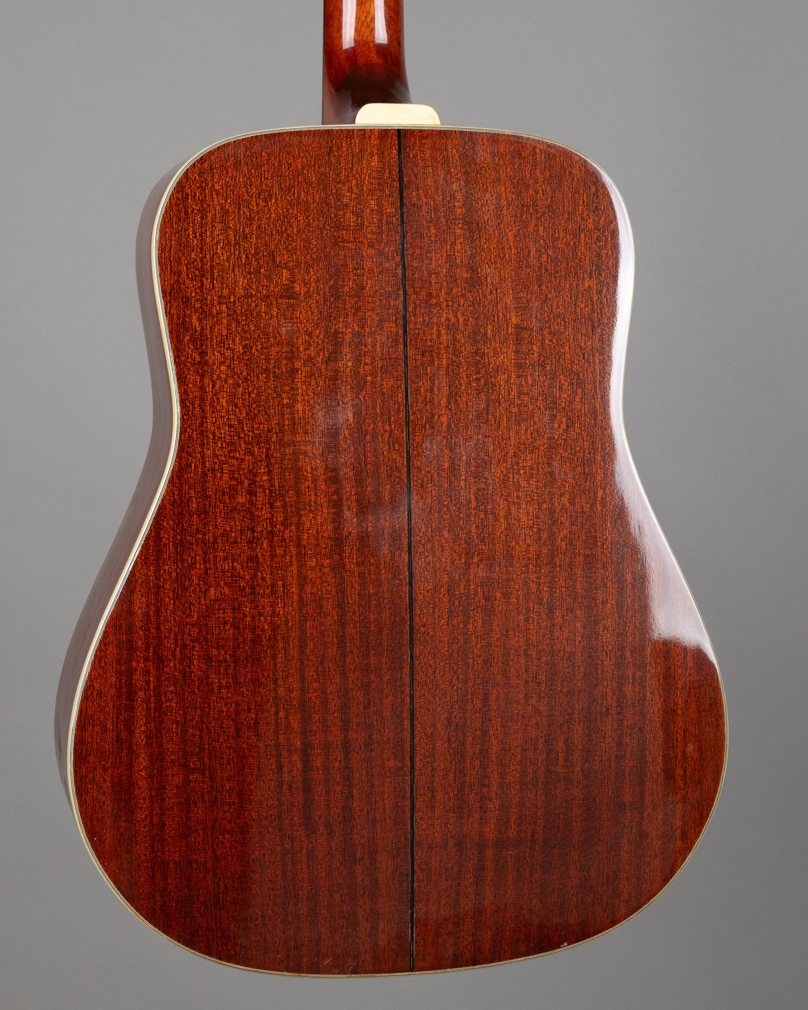 1975 K.Yairi 'Guild D-40' Style Dreadnought (Japan, Sunburst, HSC)