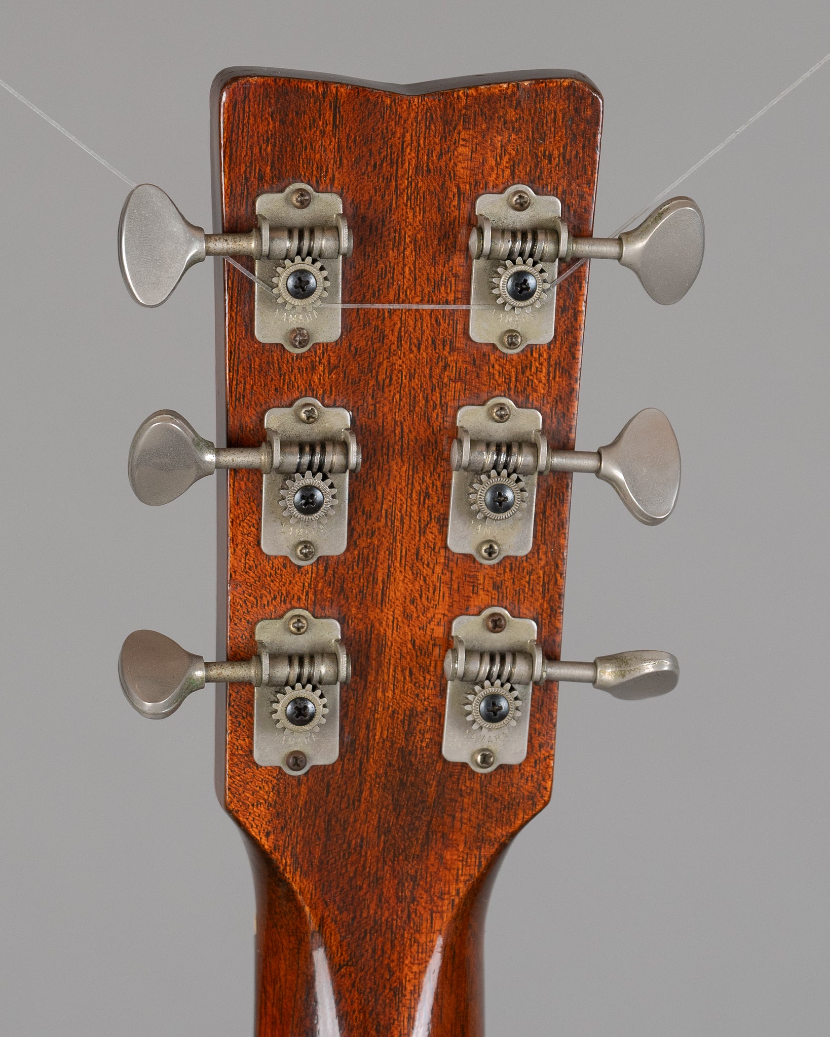 c1969 Yamaha FG-180 Red Label (Japan, OHSC)