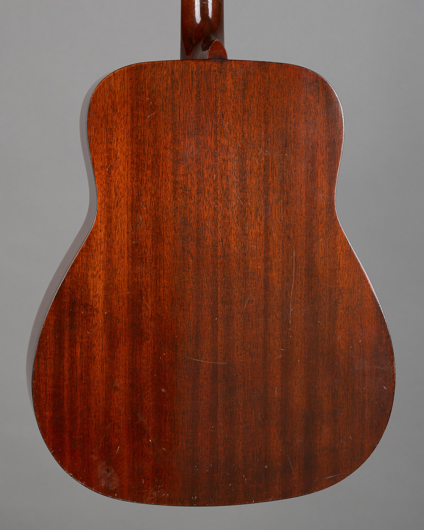 c1969 Yamaha FG-180 Red Label (Japan, OHSC)