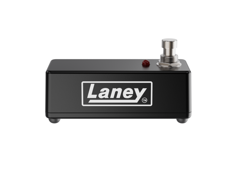 Laney Single Footswitch - Mini