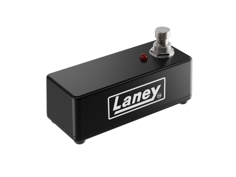 Laney Single Footswitch - Mini