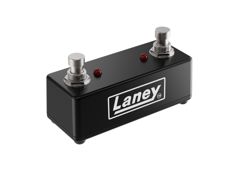 Laney Double Footswitch - Mini